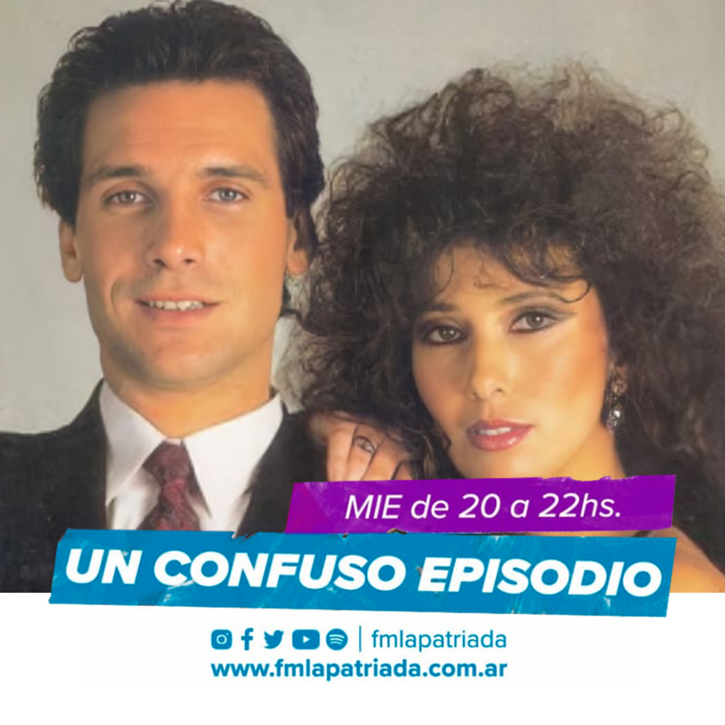Un Confuso Episodio