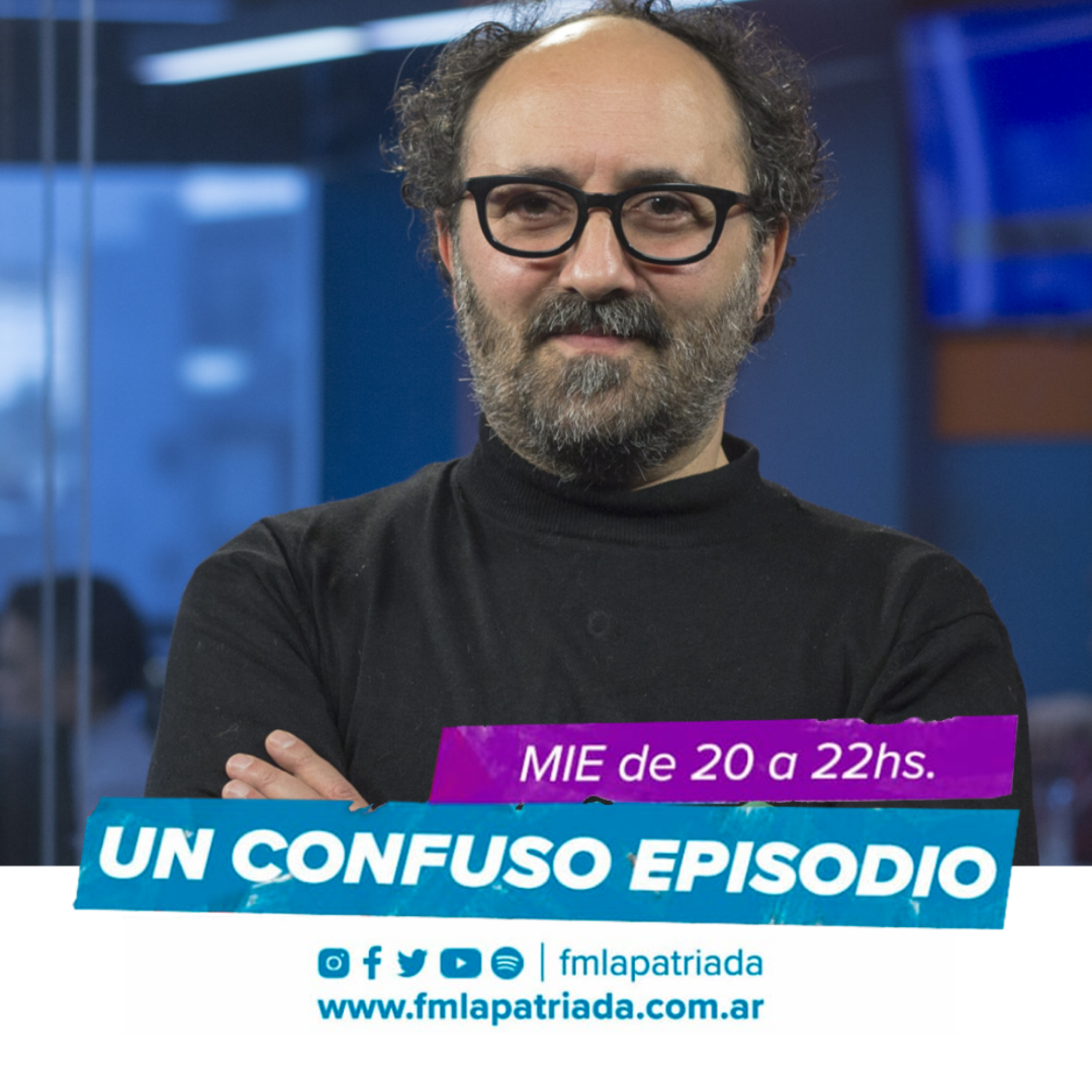 Un Confuso Episodio