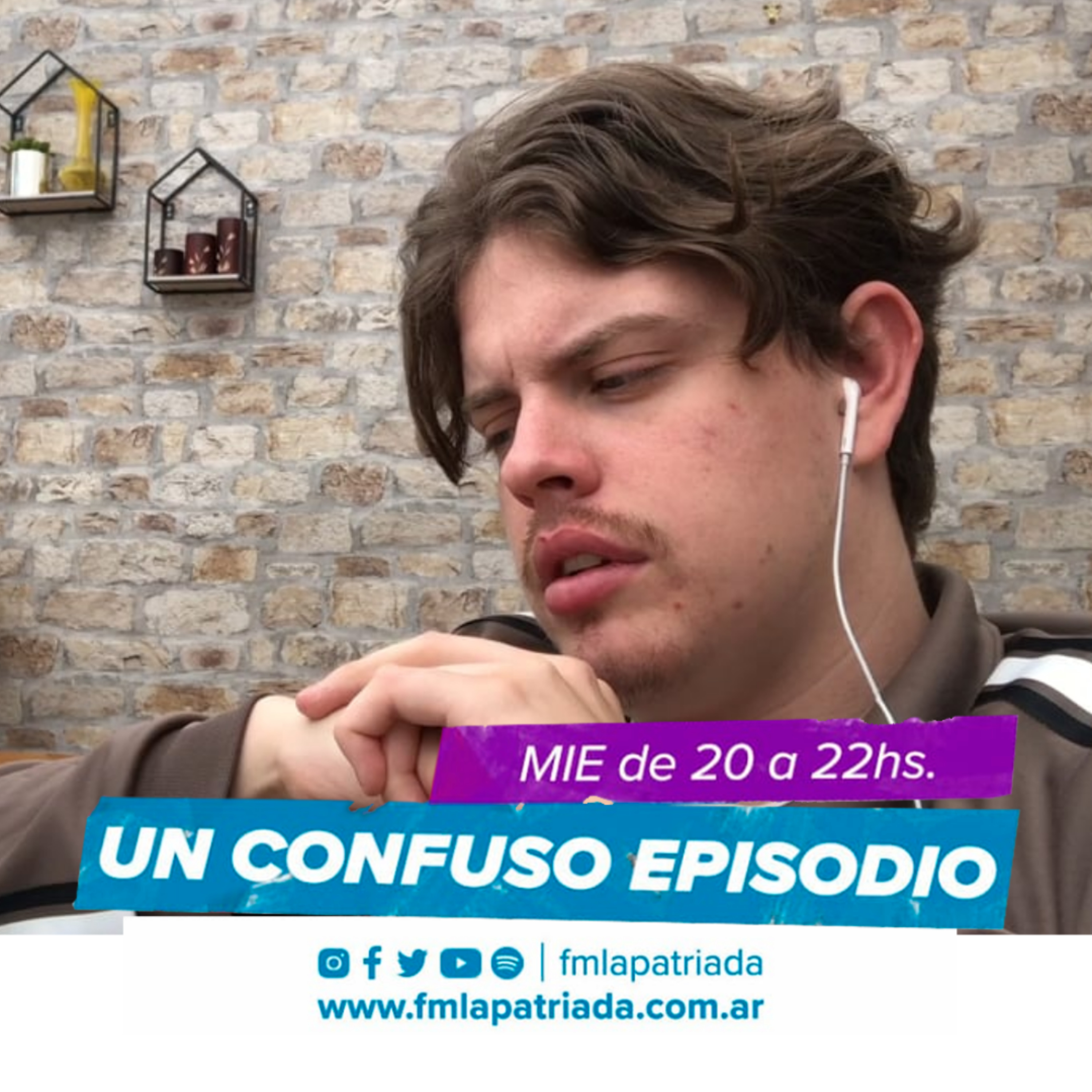 Un Confuso Episodio