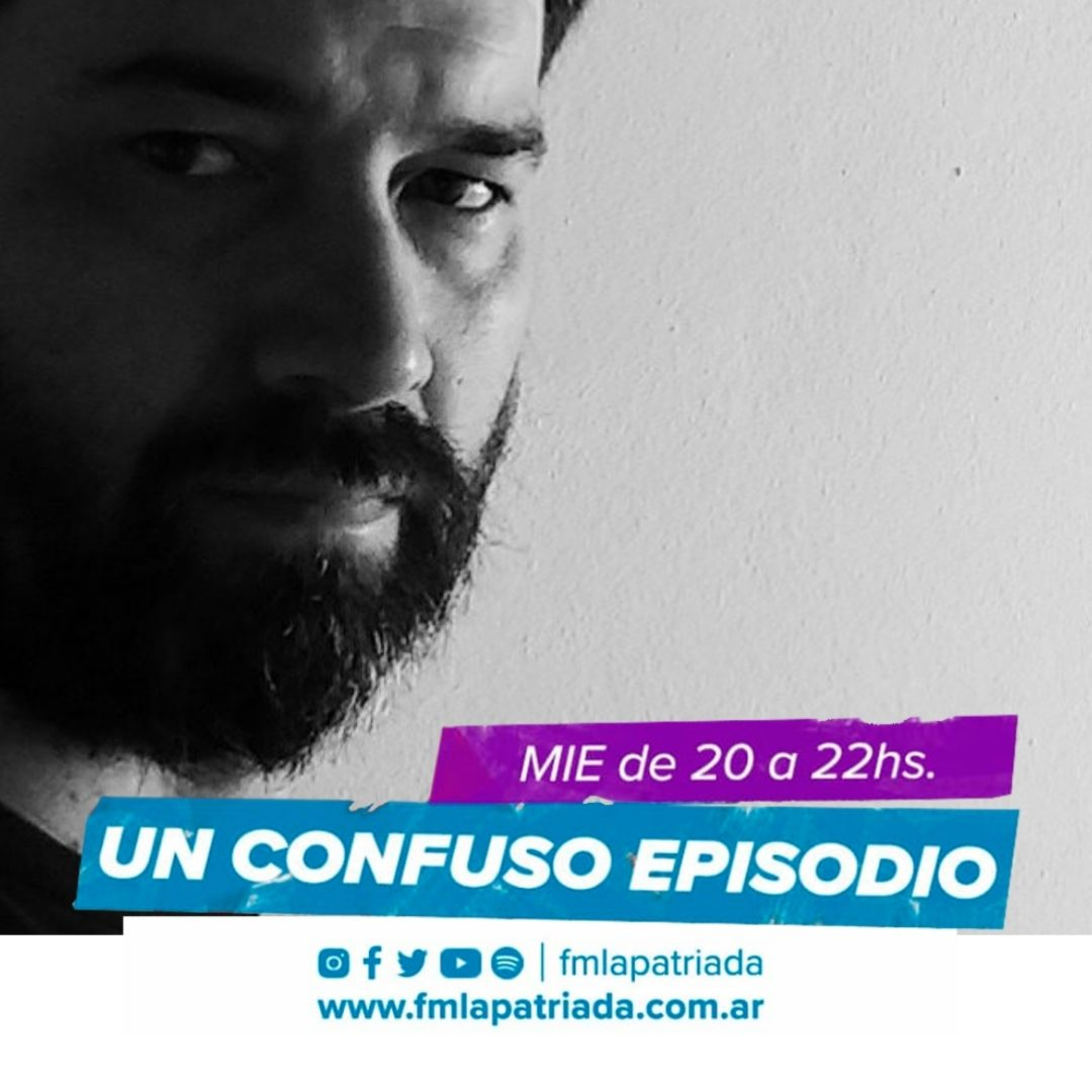 Un Confuso Episodio