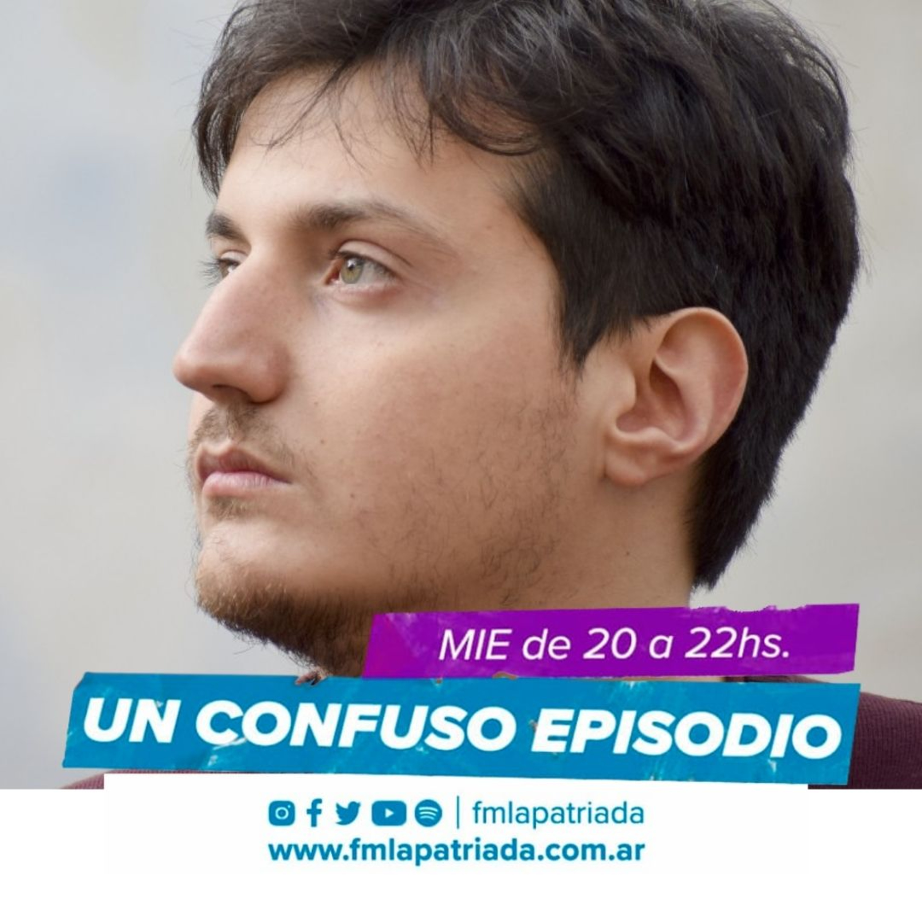 Un Confuso Episodio