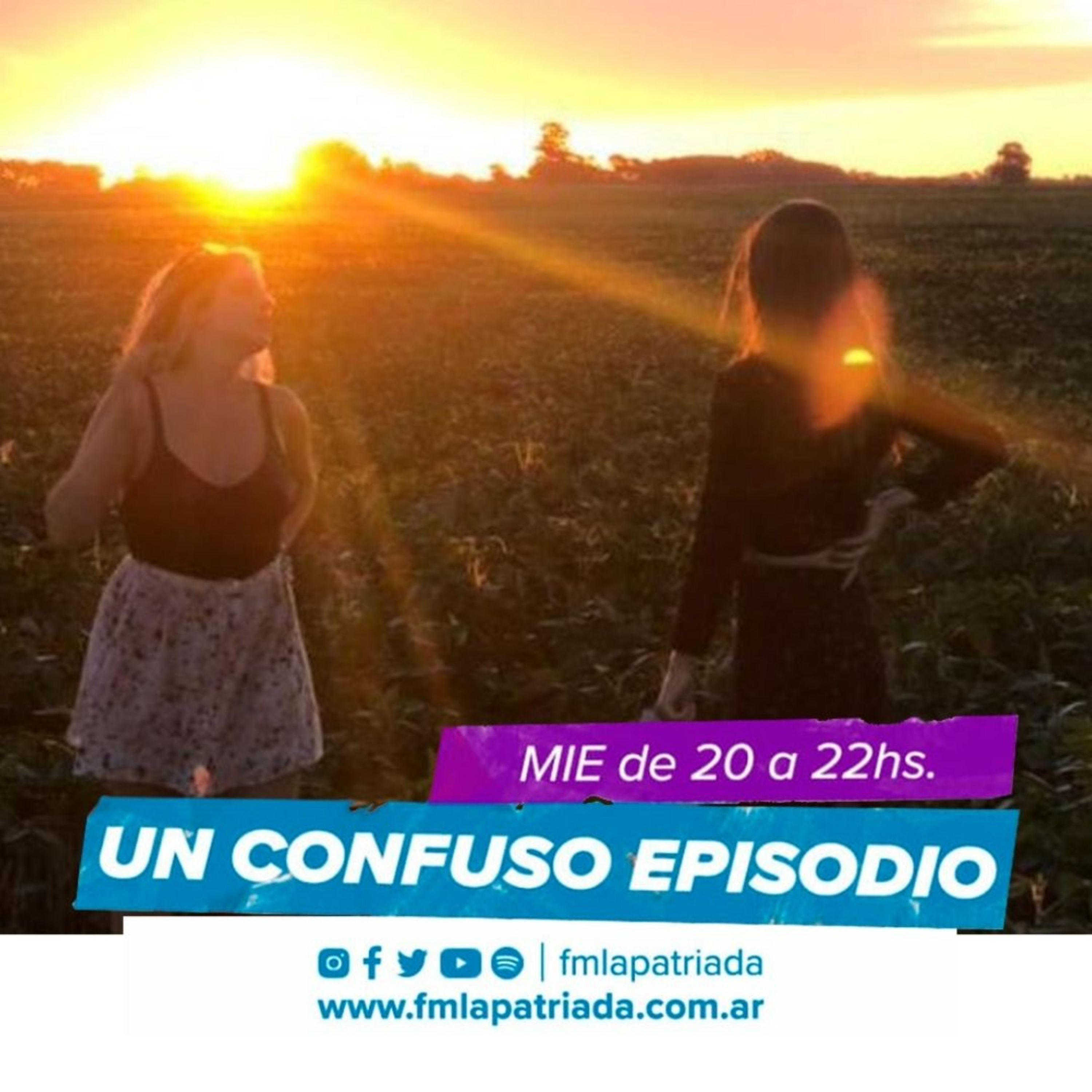 Un Confuso Episodio