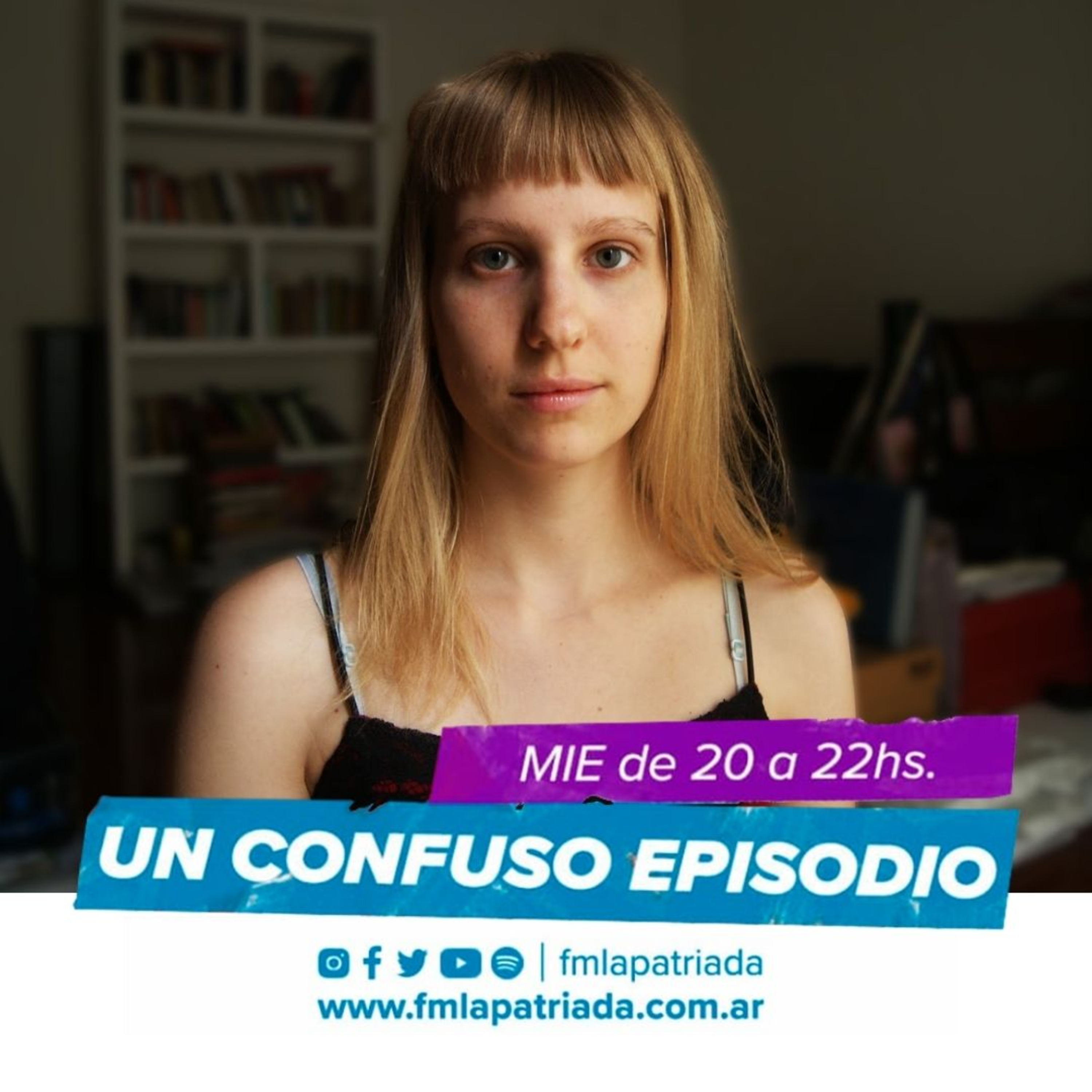 Un Confuso Episodio
