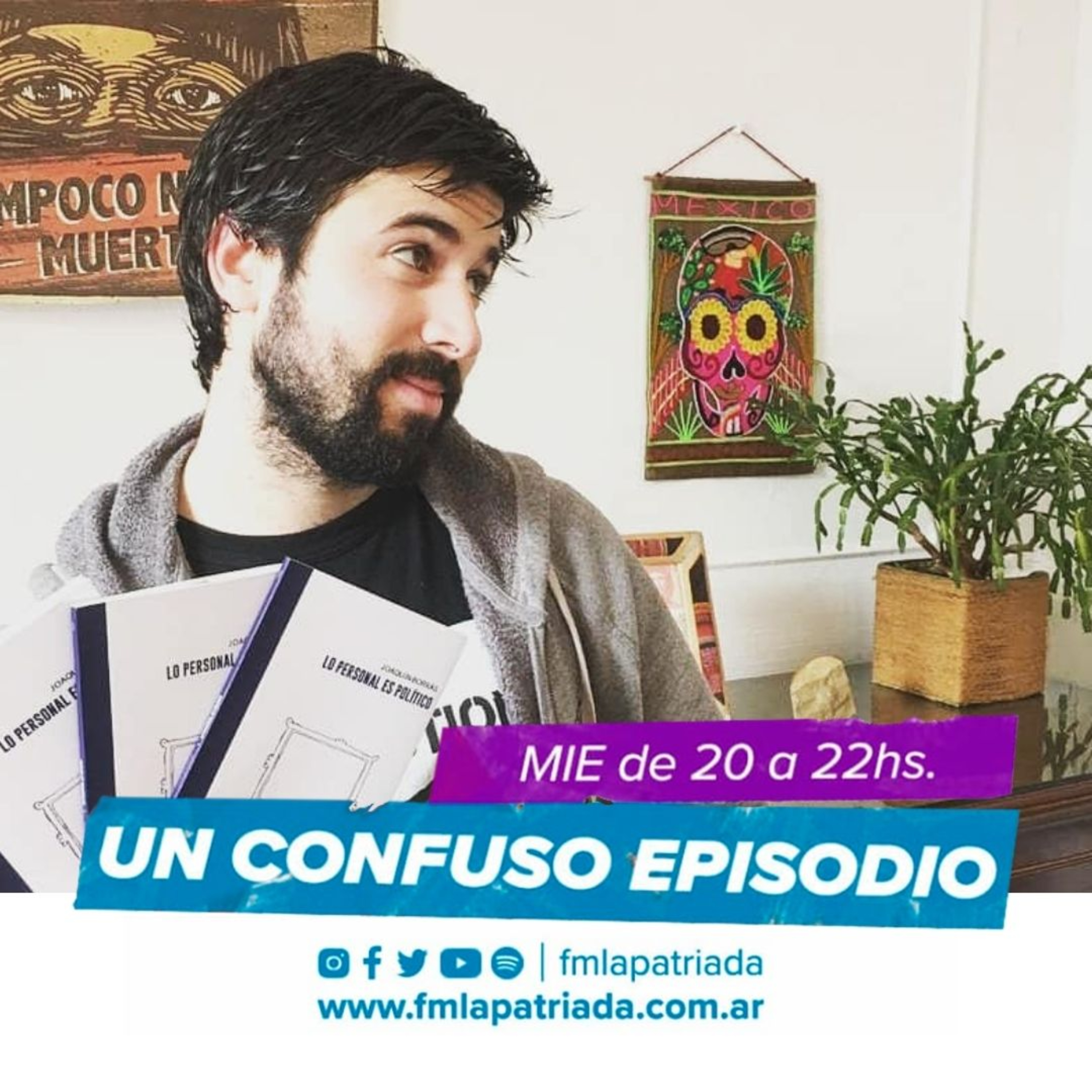 Un Confuso Episodio