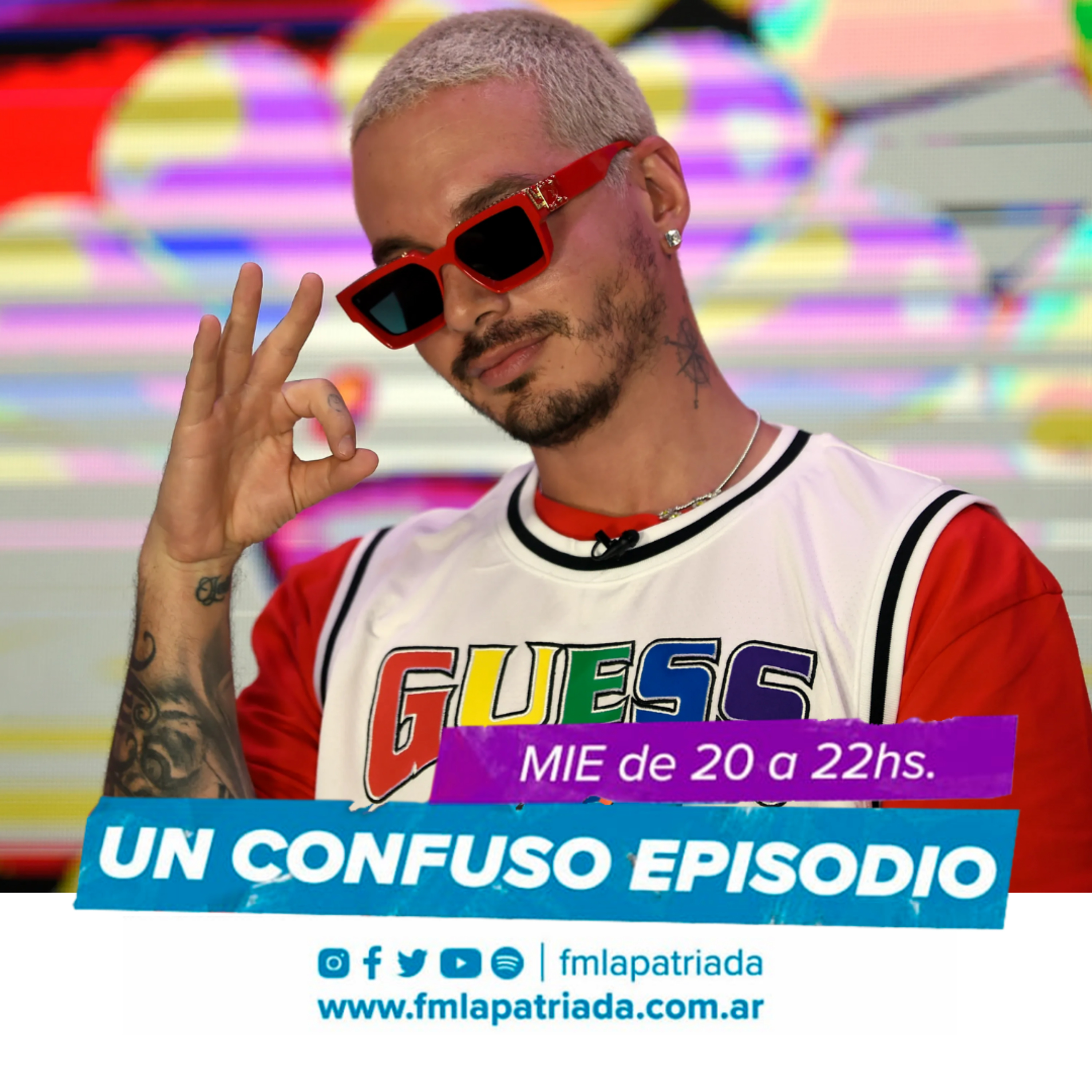 Un Confuso Episodio