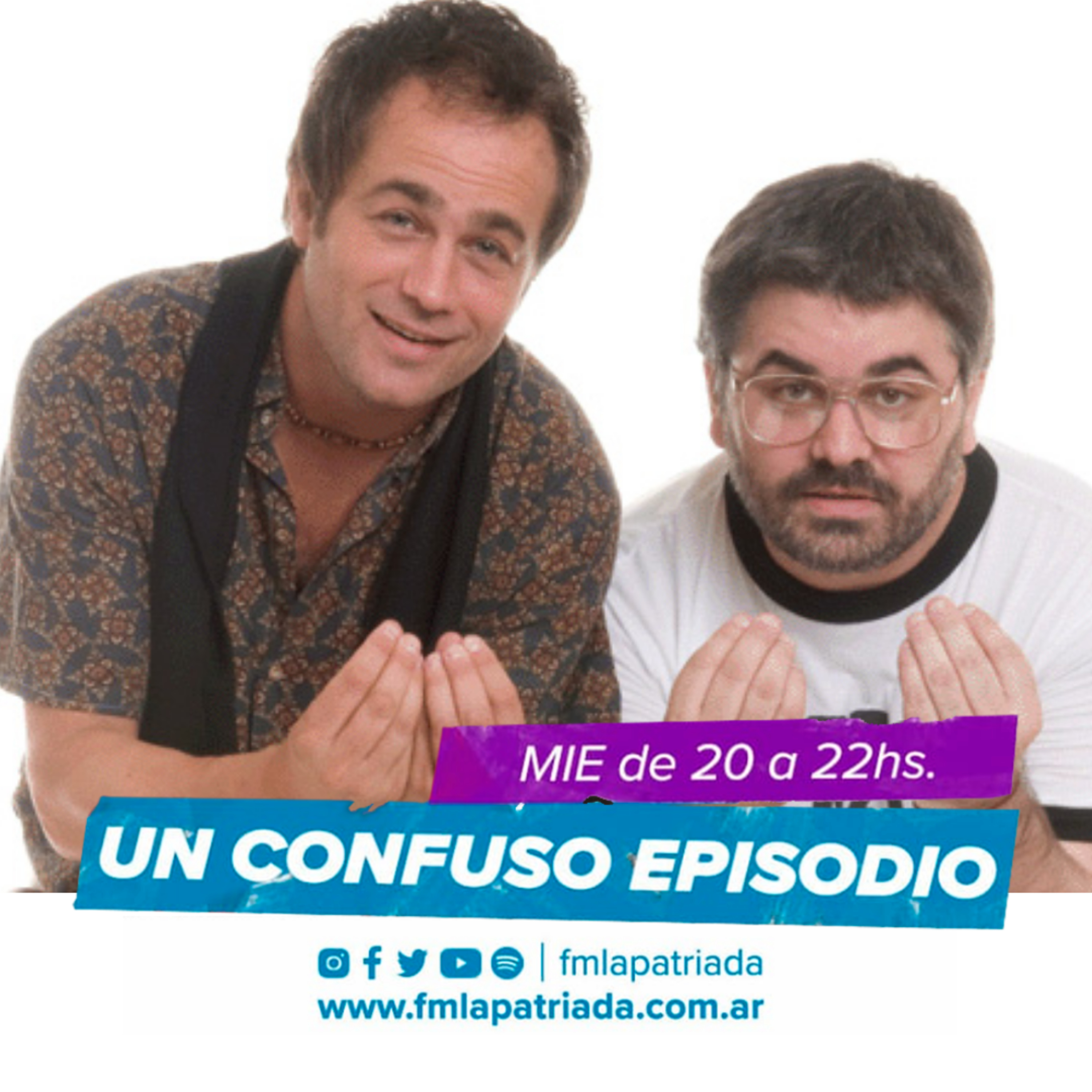 Un Confuso Episodio