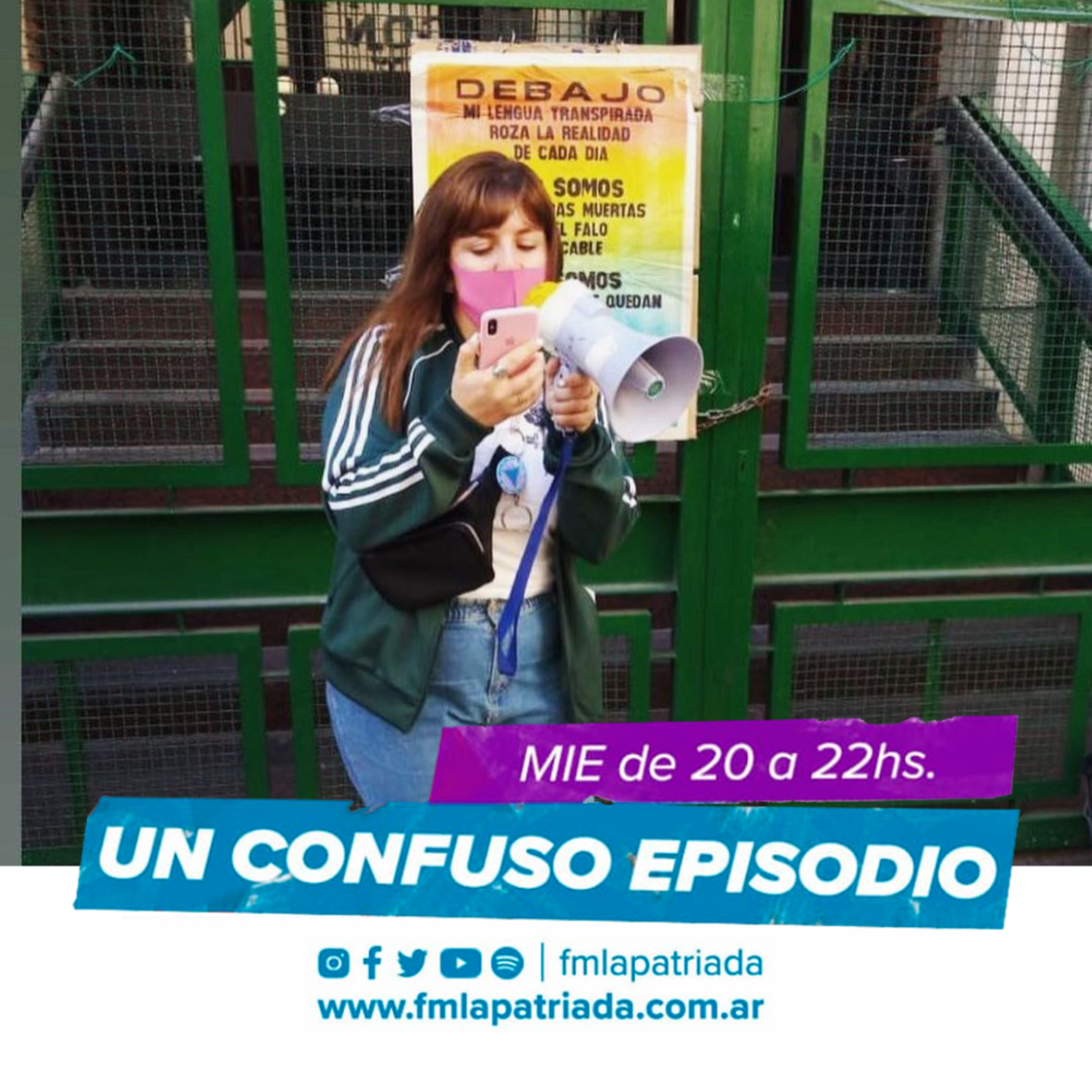 Un Confuso Episodio