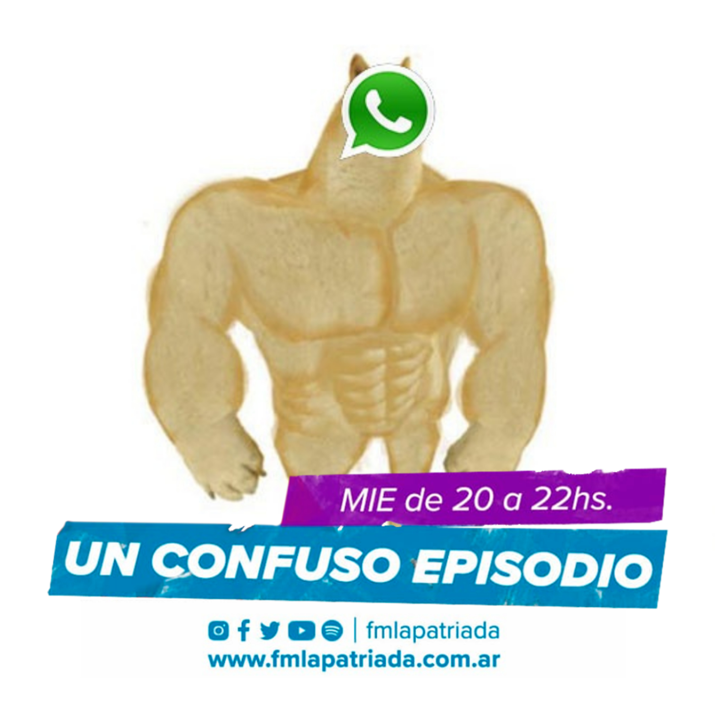 Un Confuso Episodio