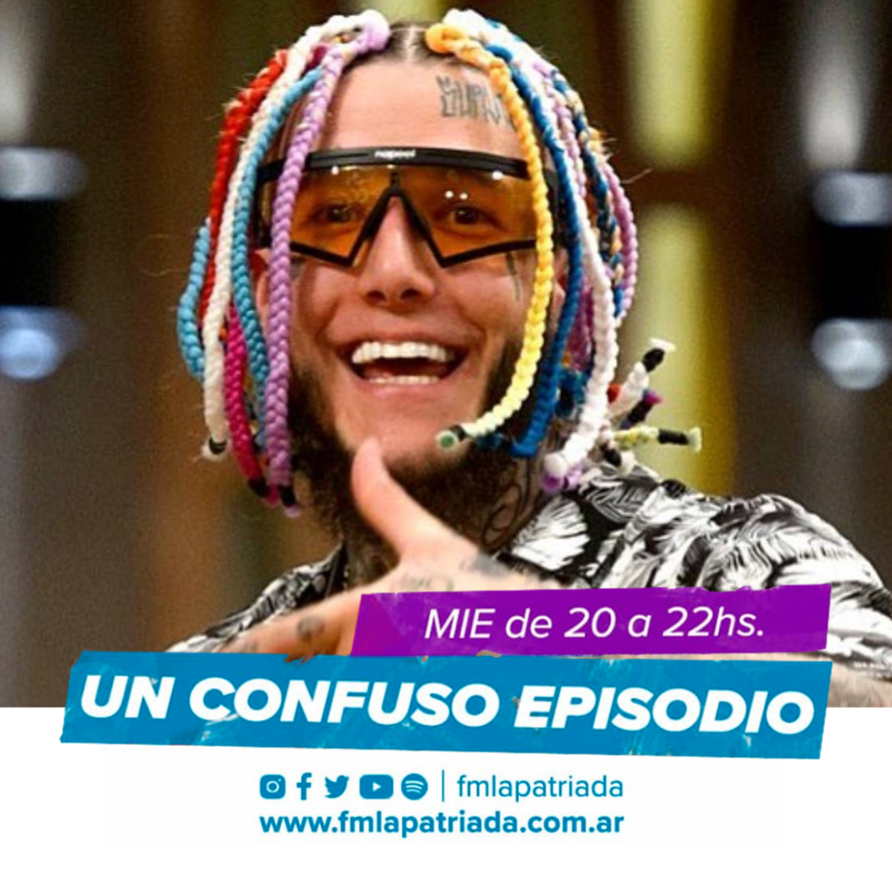 Un Confuso Episodio