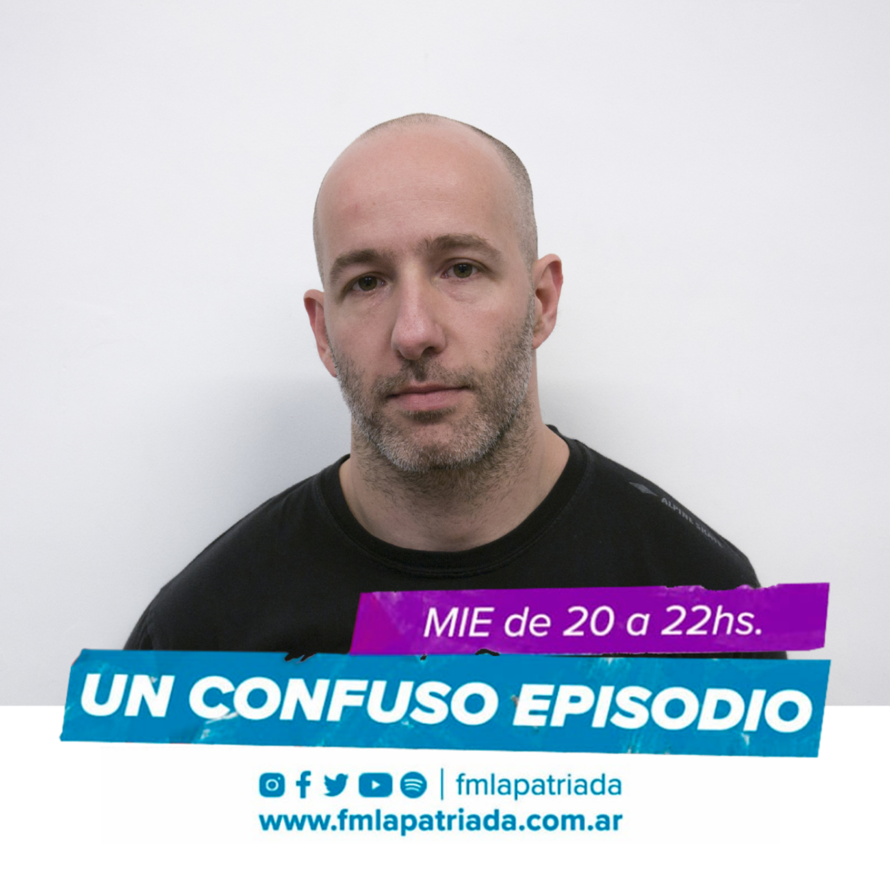 Un Confuso Episodio