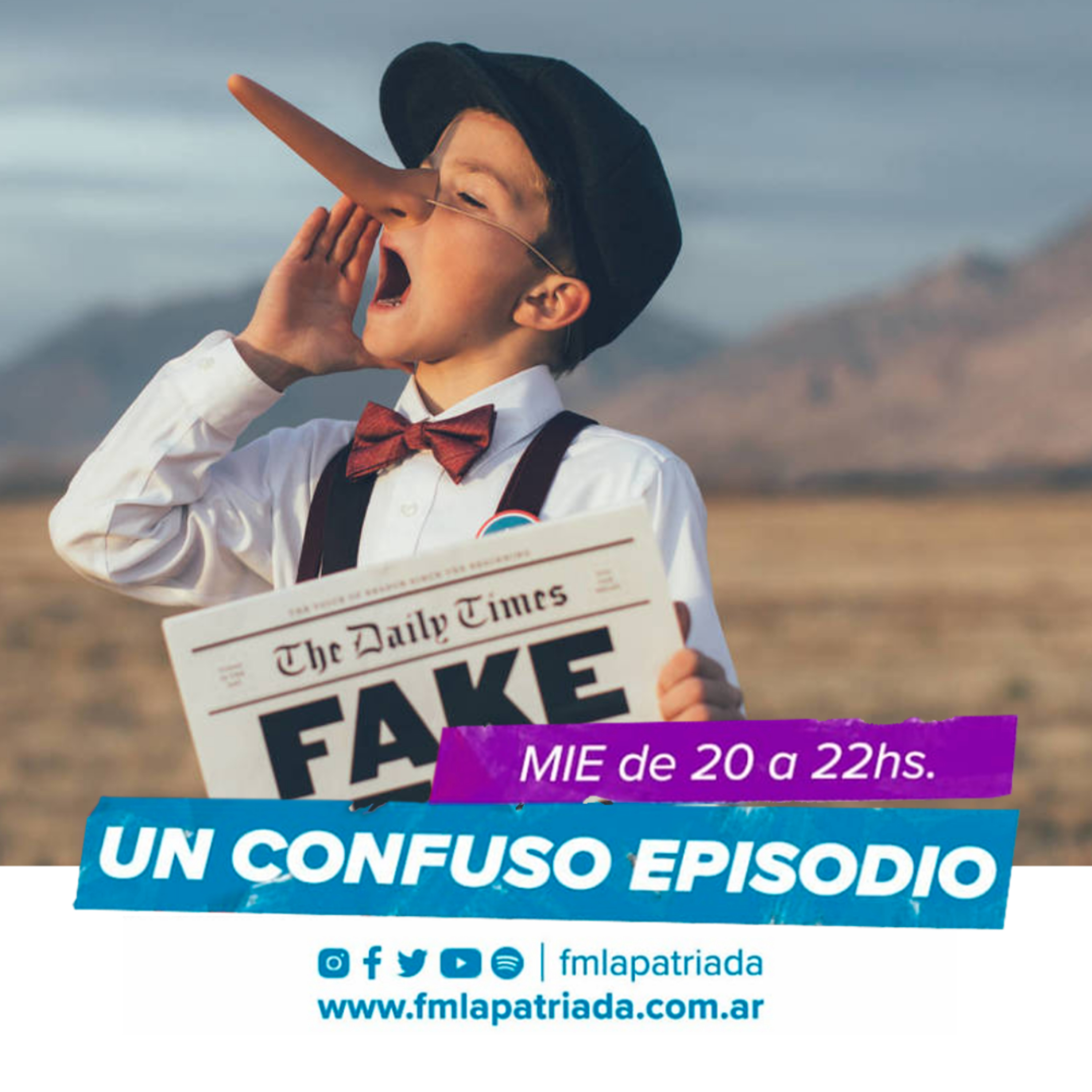 Un Confuso Episodio