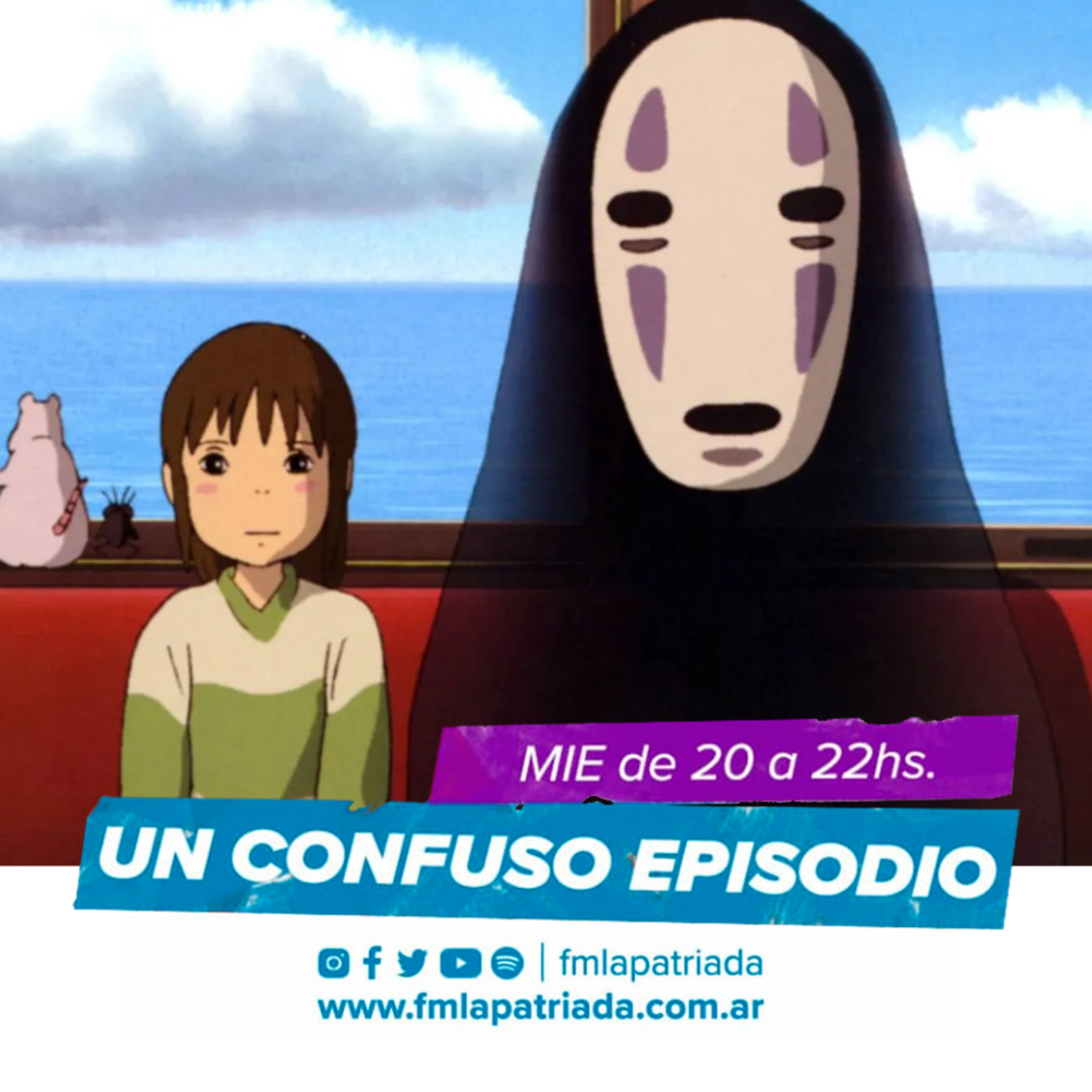 Un Confuso Episodio