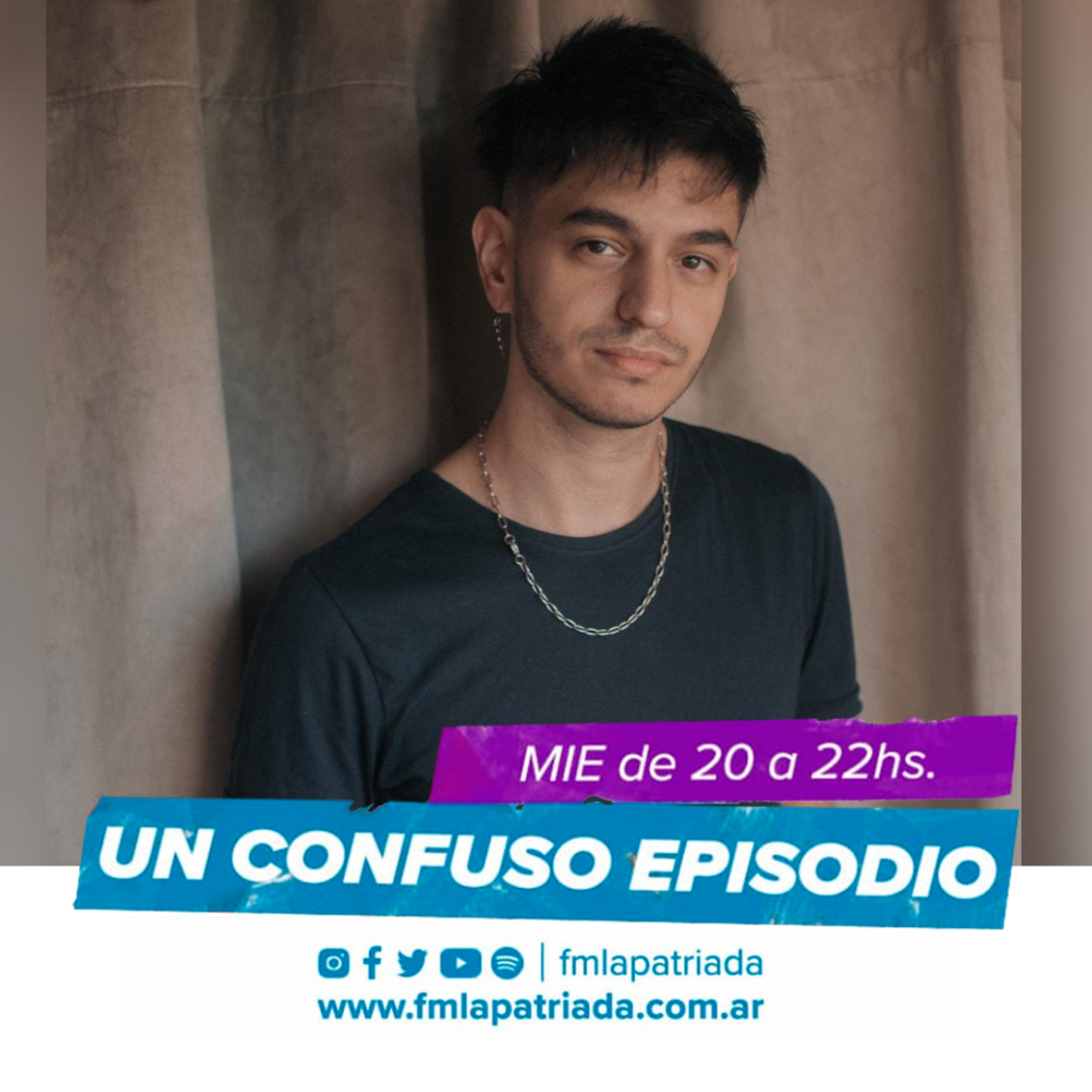 Un Confuso Episodio