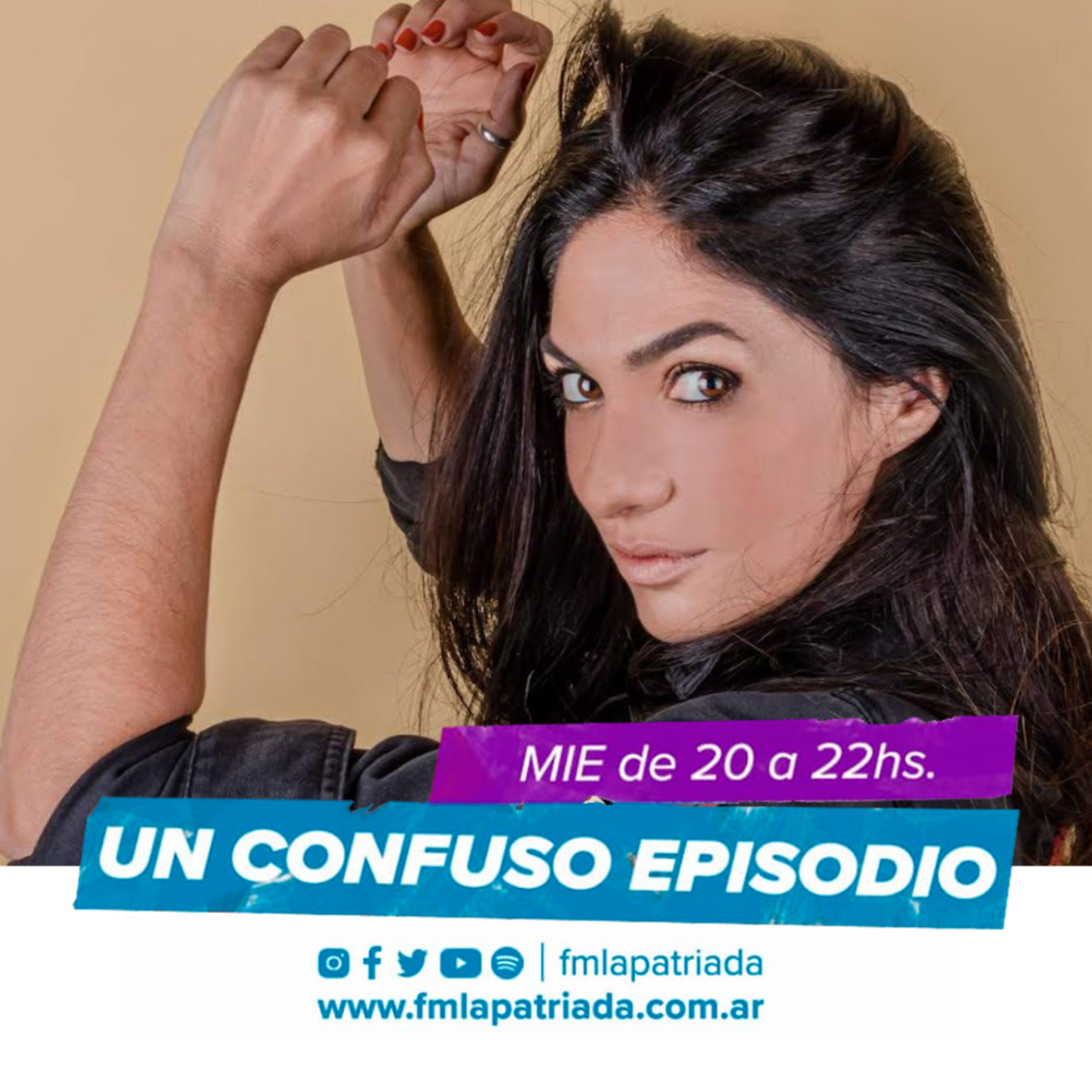 Un Confuso Episodio