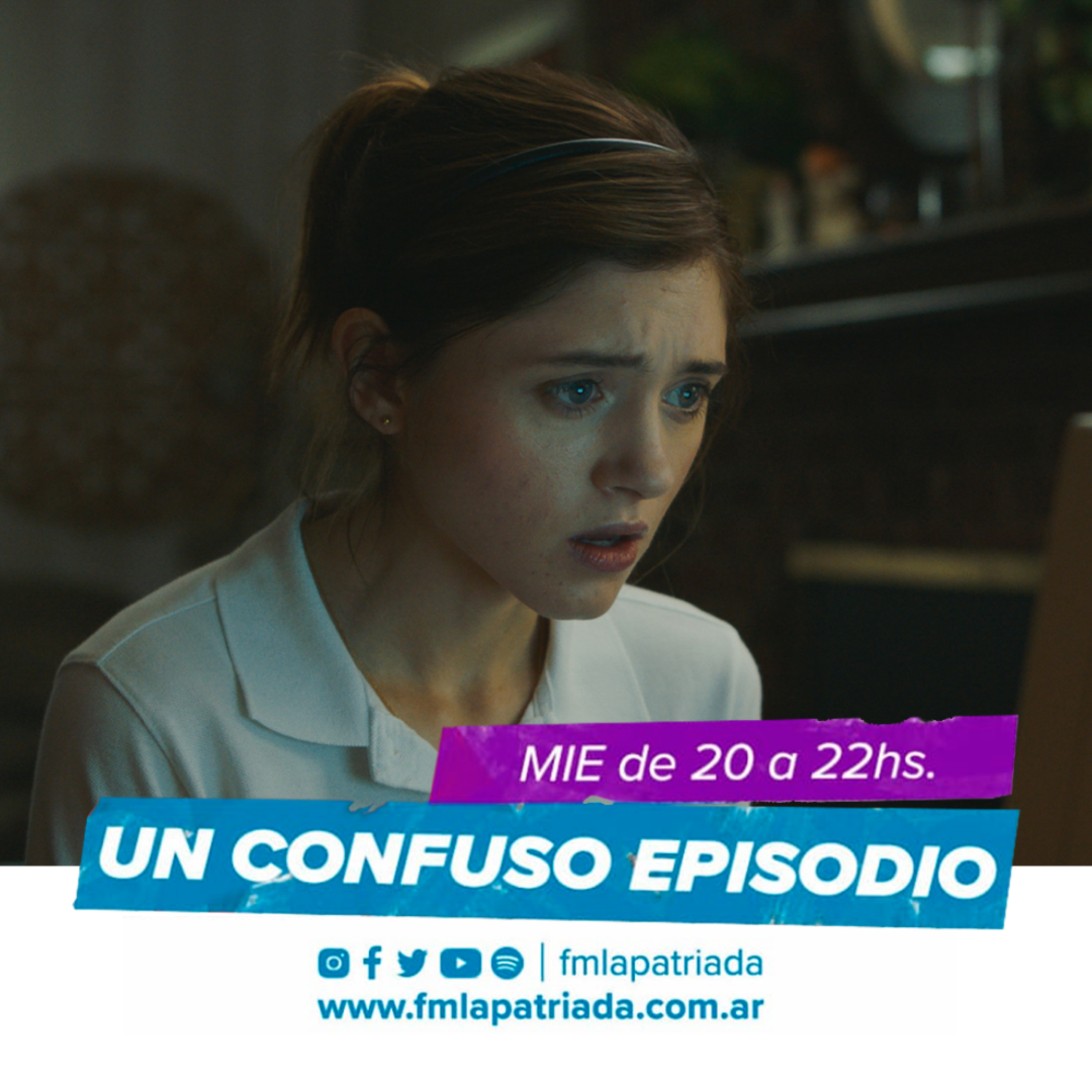 Un Confuso Episodio