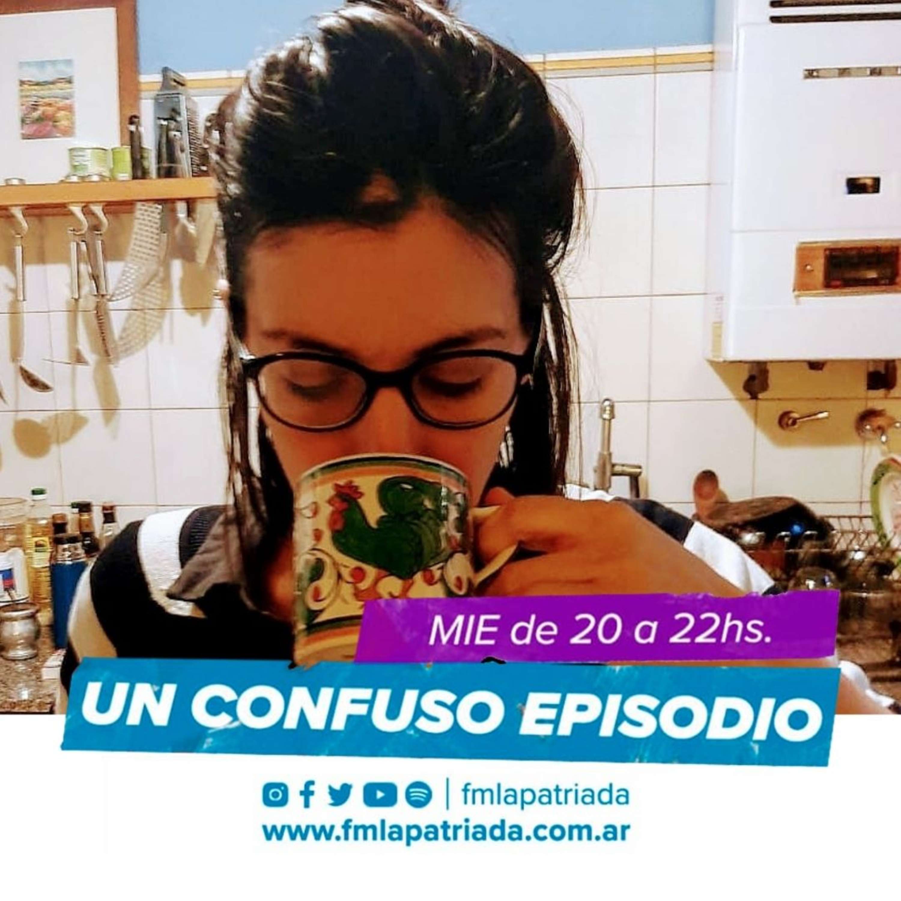Un Confuso Episodio