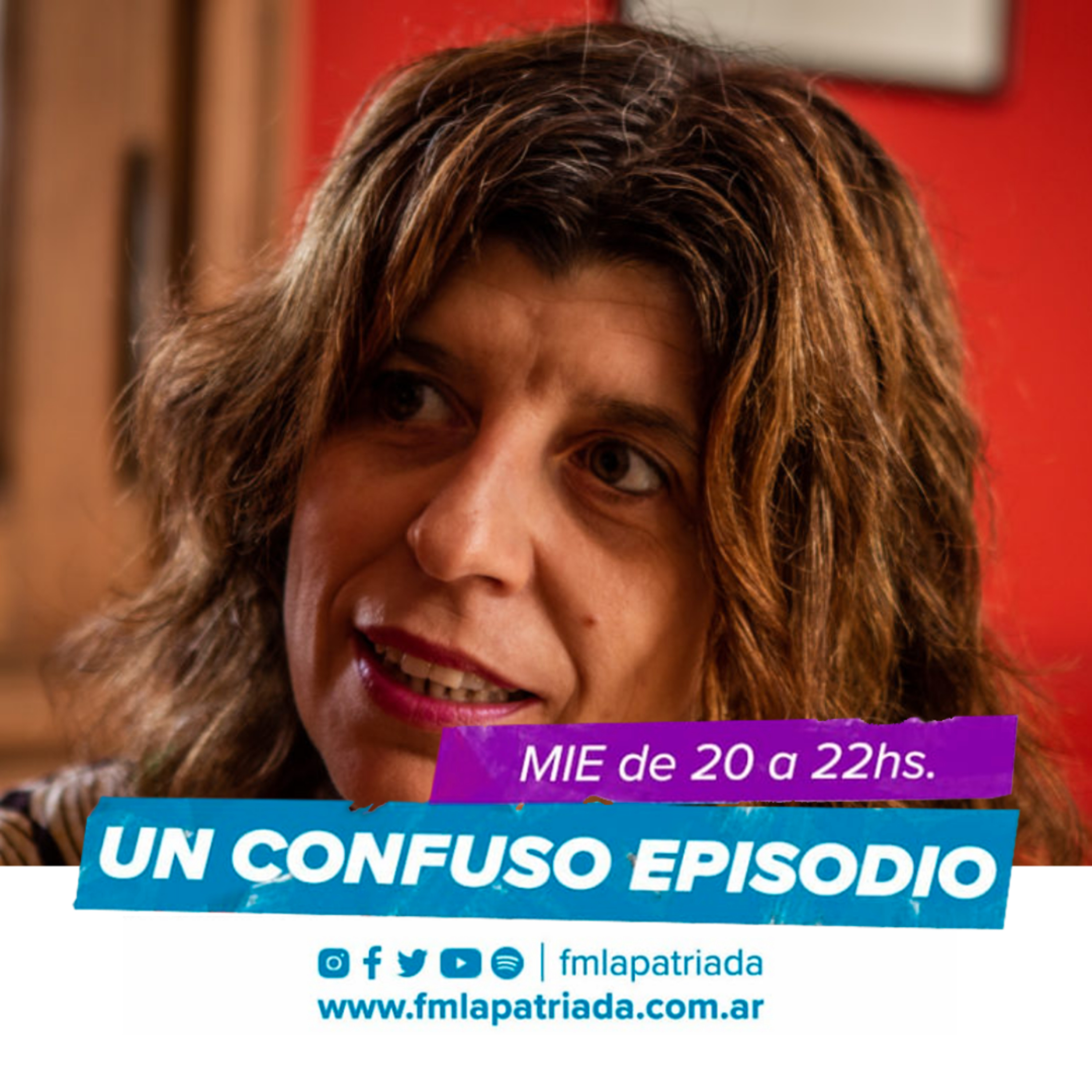 Un Confuso Episodio