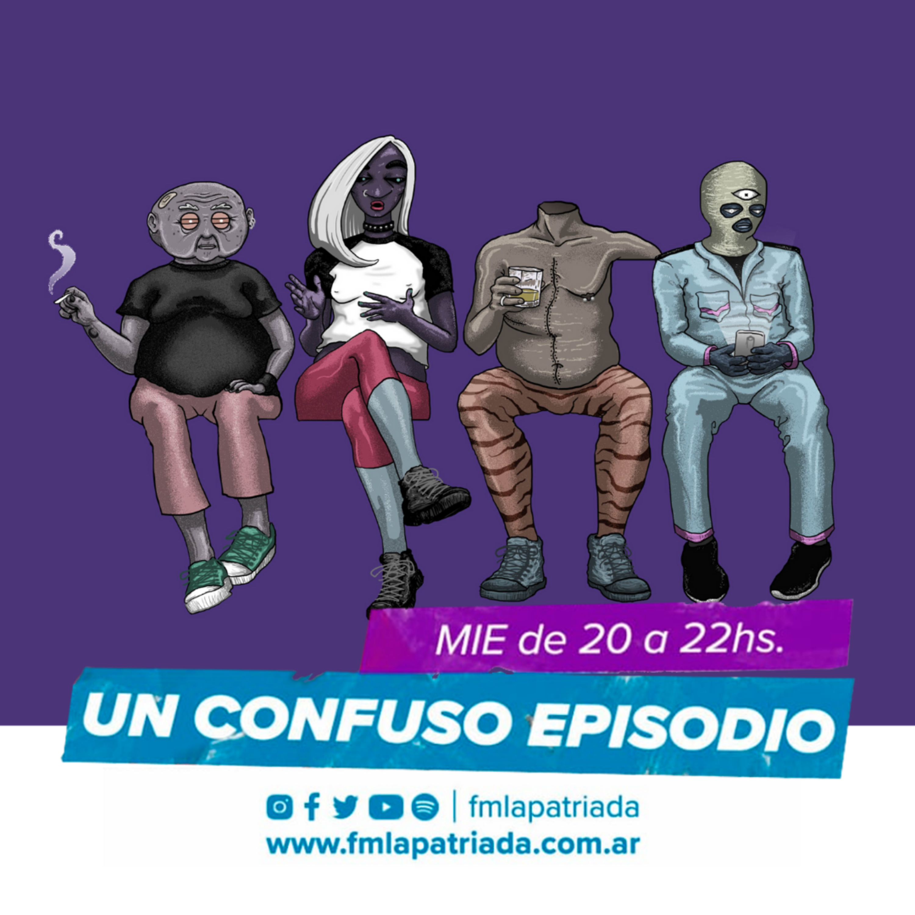 Un Confuso Episodio
