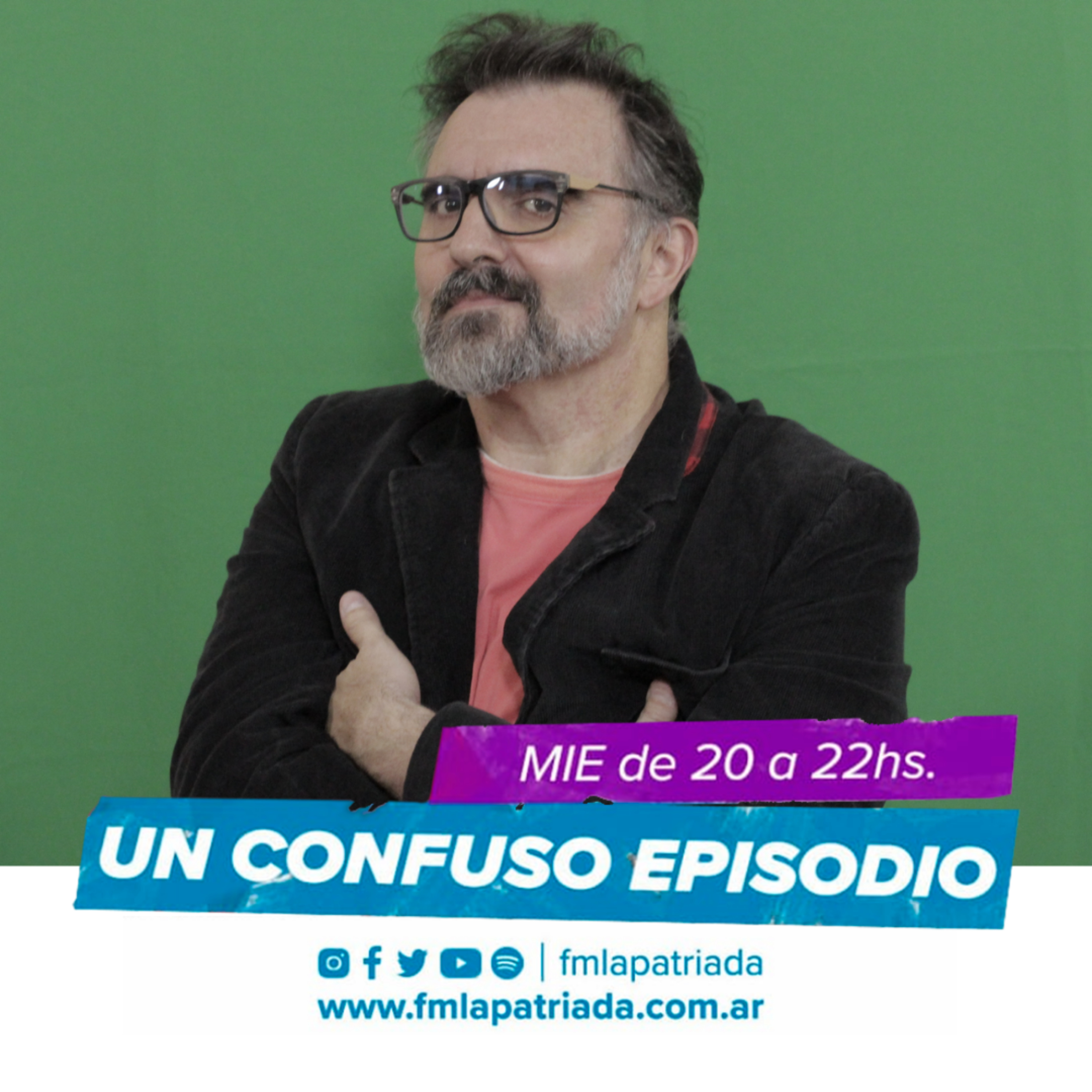 Un Confuso Episodio