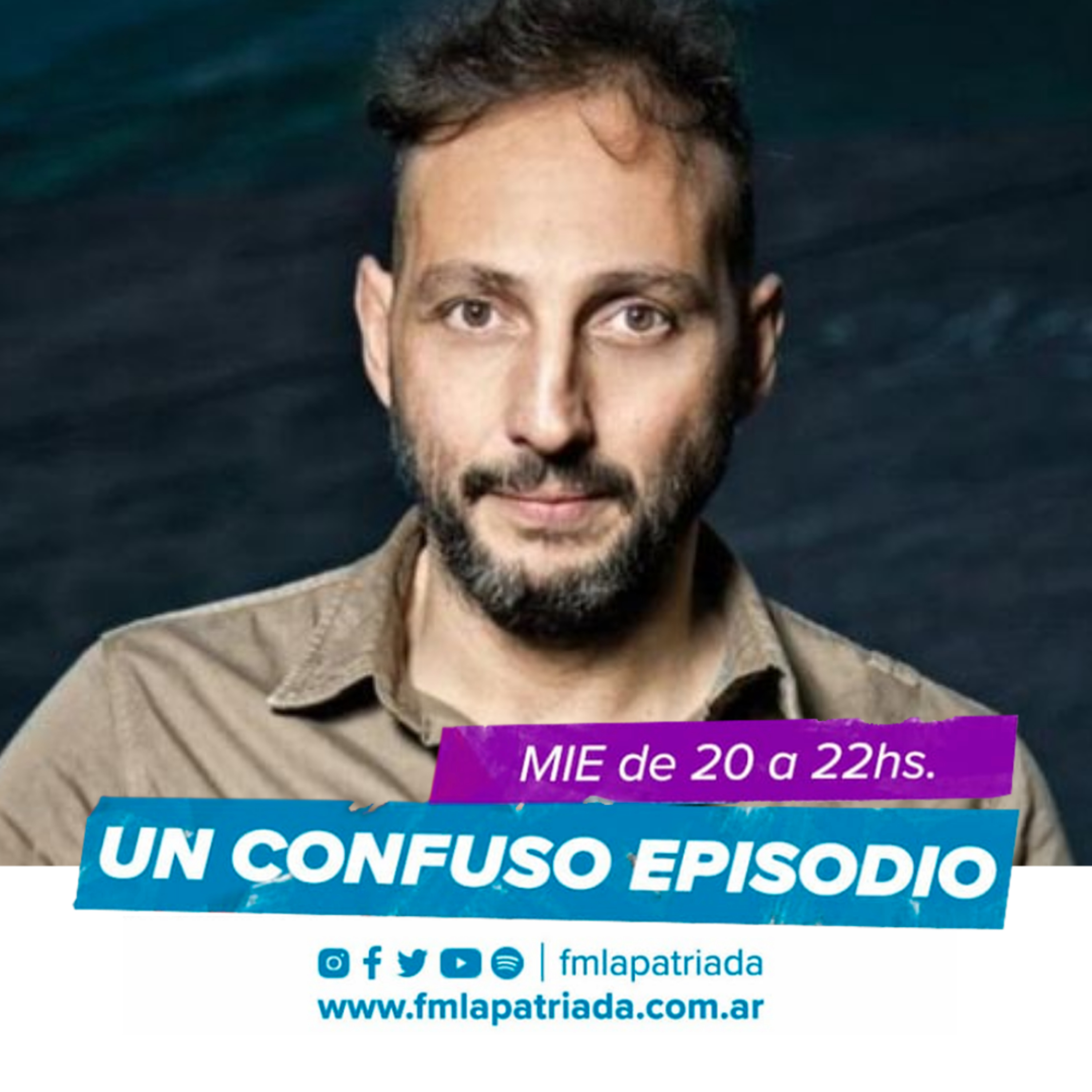 Un Confuso Episodio
