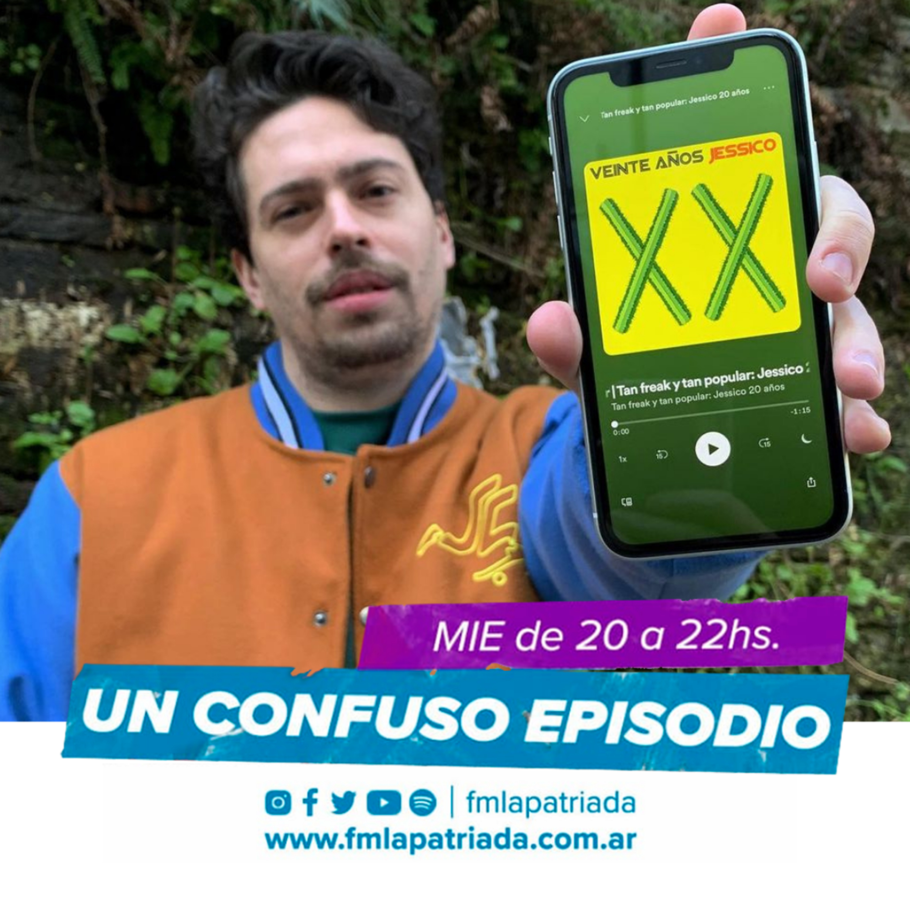 Un Confuso Episodio