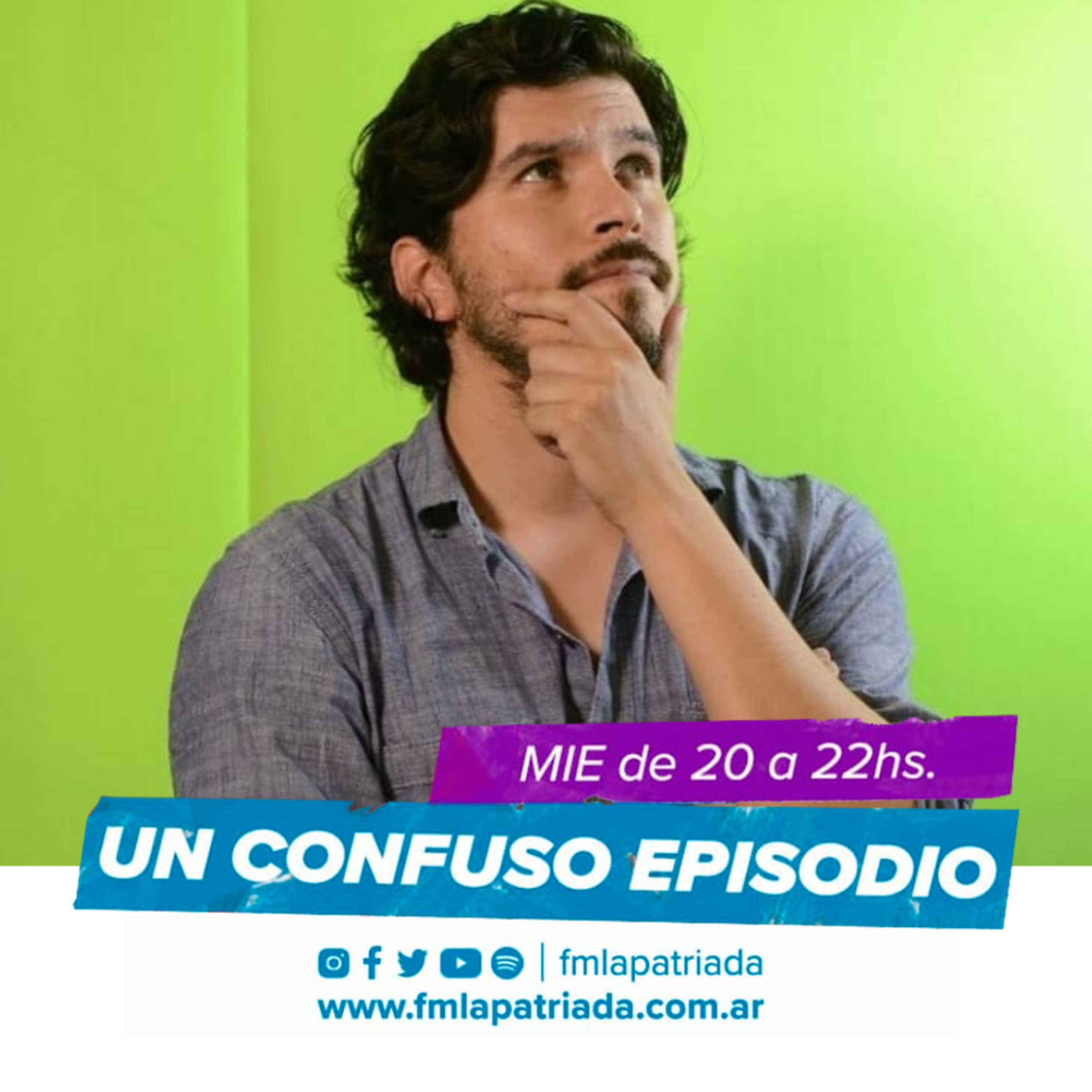 Un Confuso Episodio