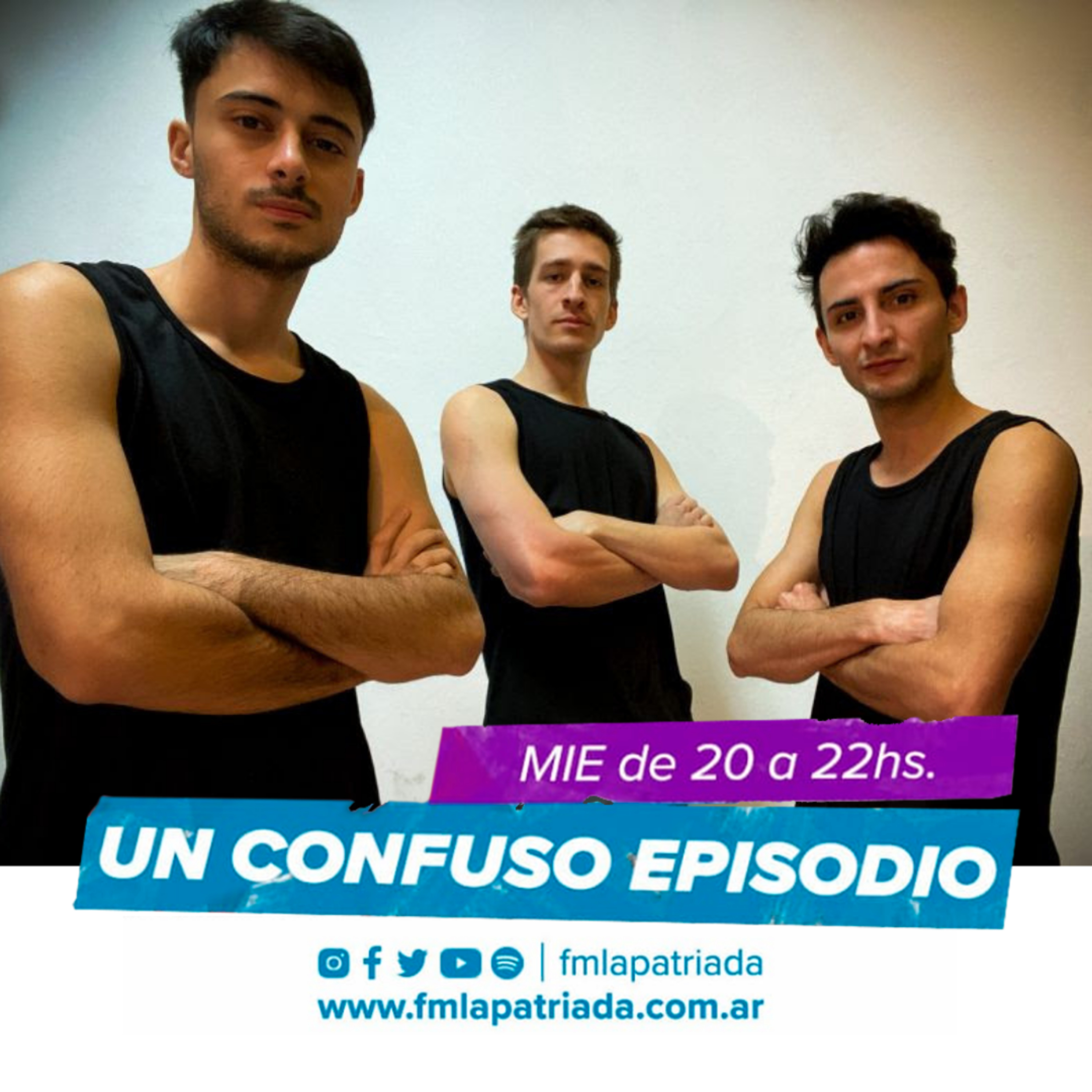 Un Confuso Episodio