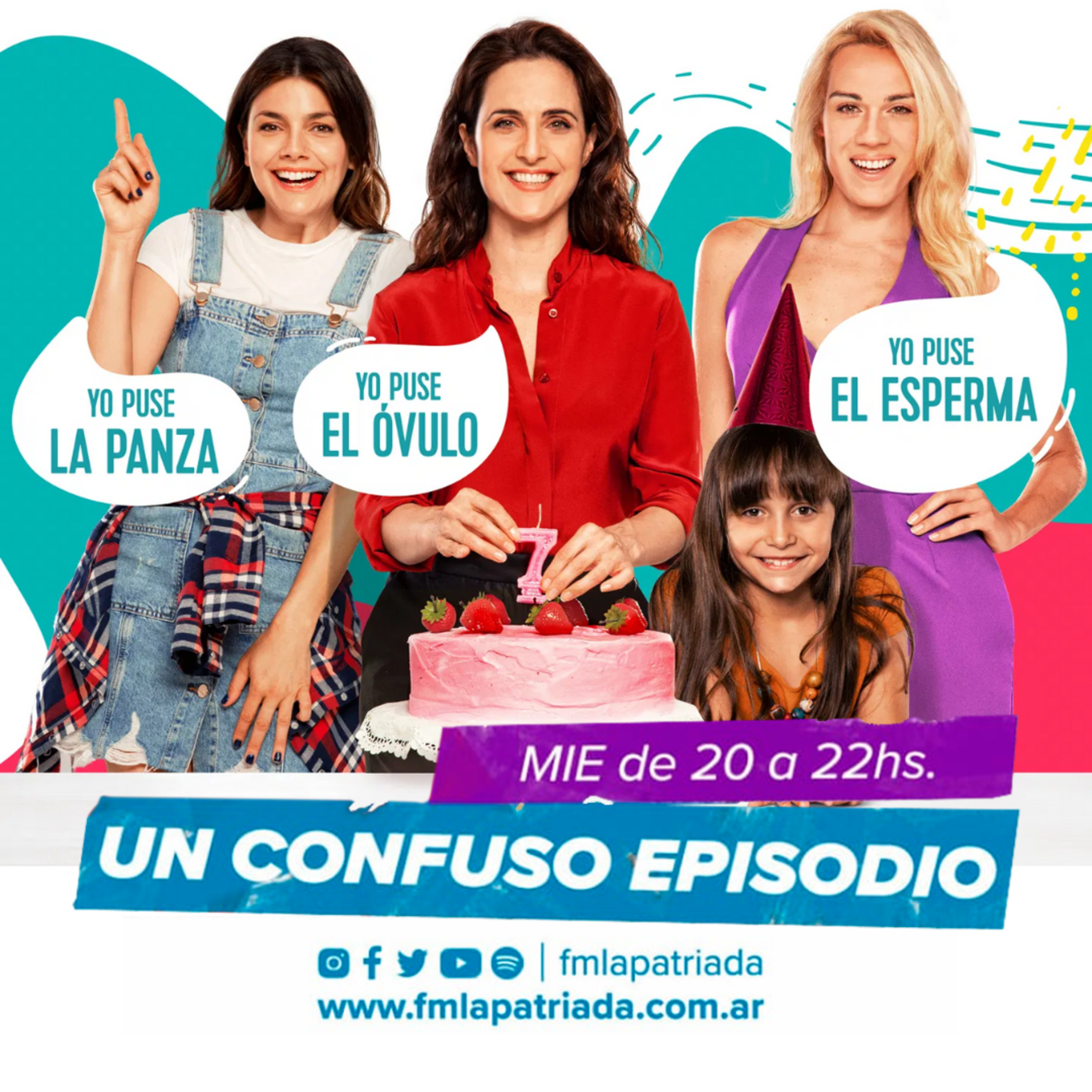 Un Confuso Episodio