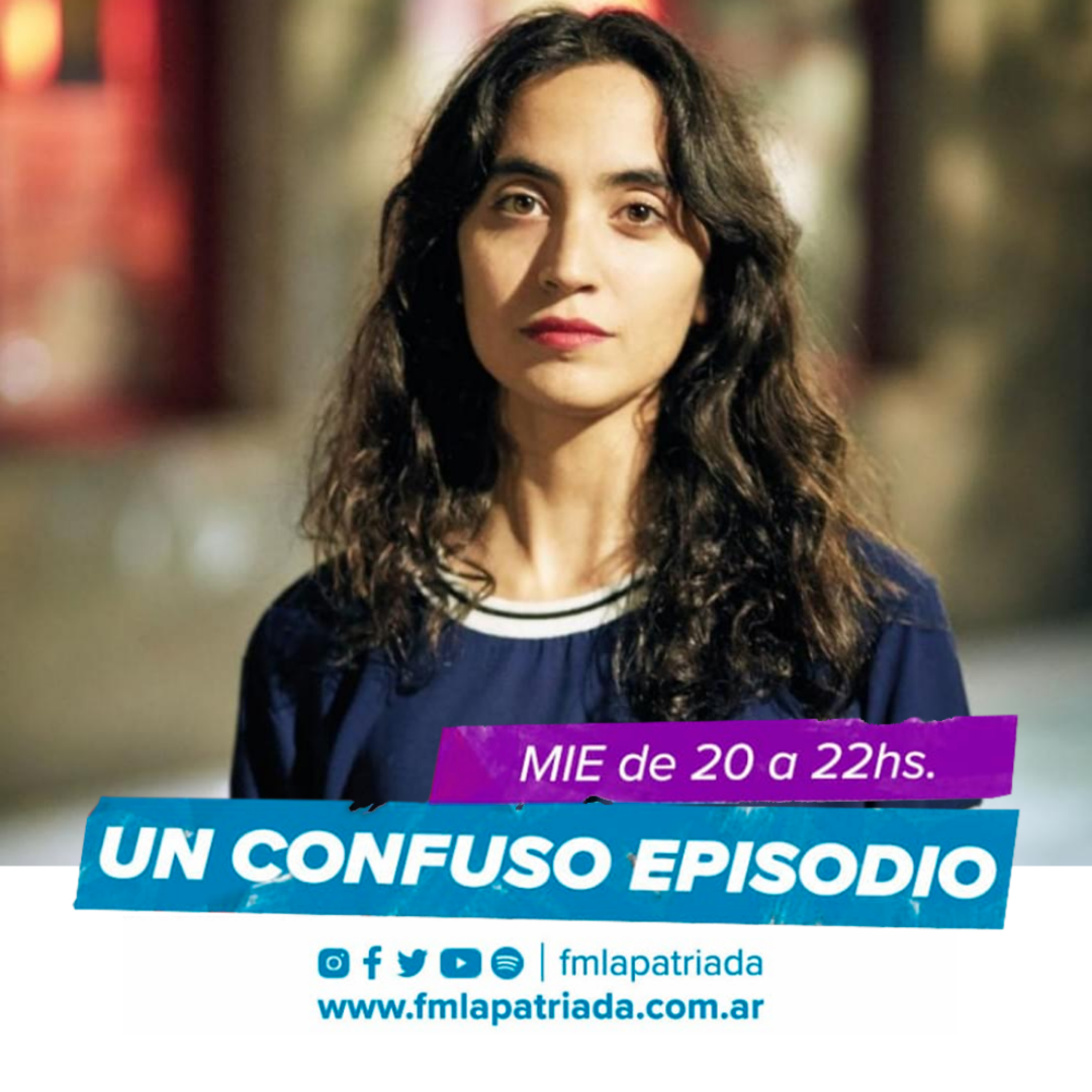 Un Confuso Episodio