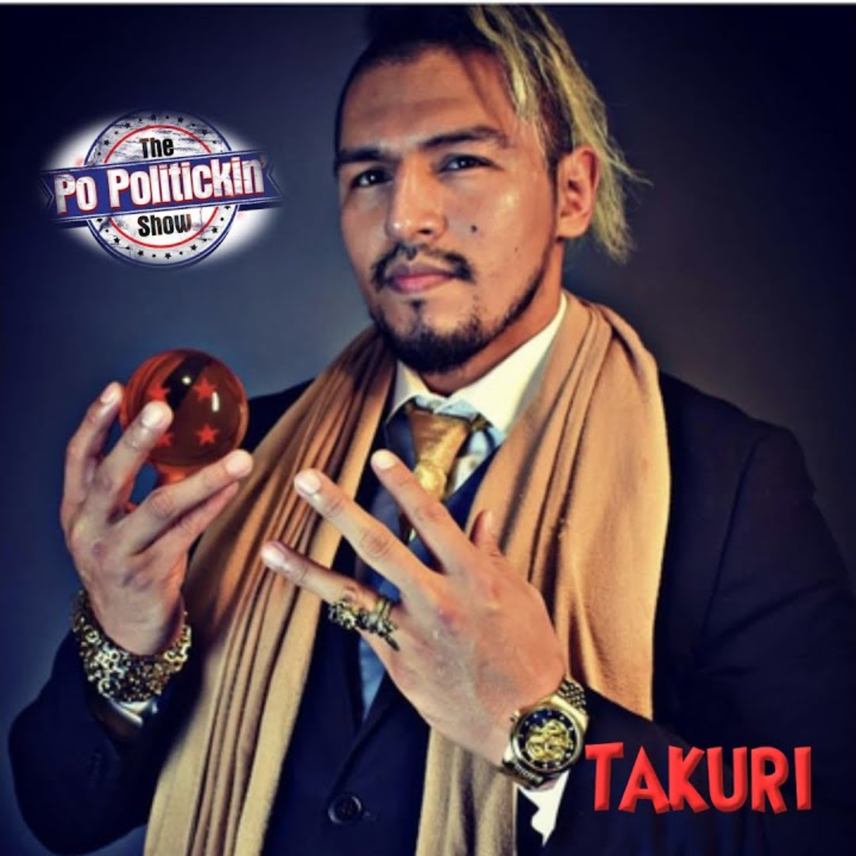 Wrestling_HipHop Podcast
