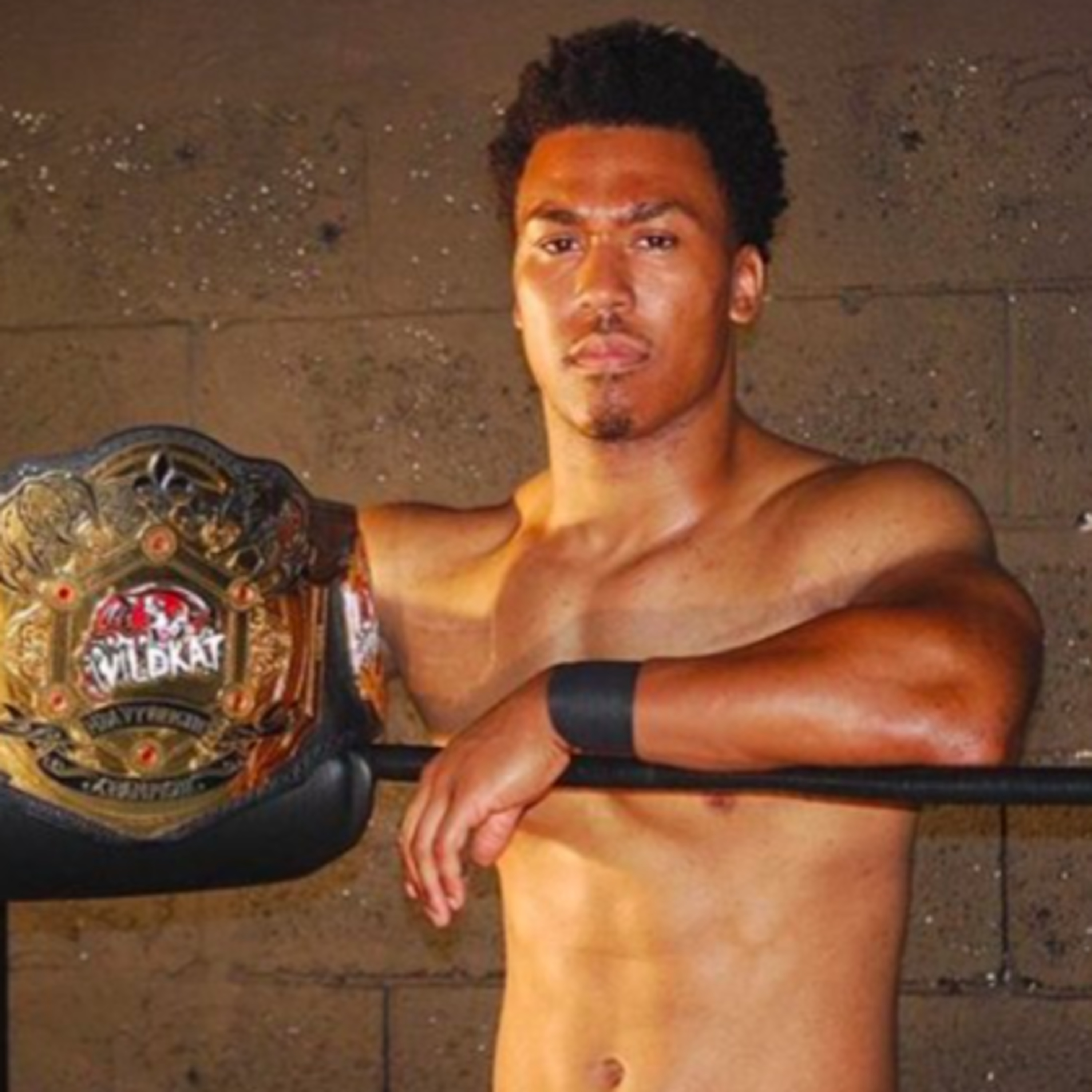 Wrestling_HipHop Podcast