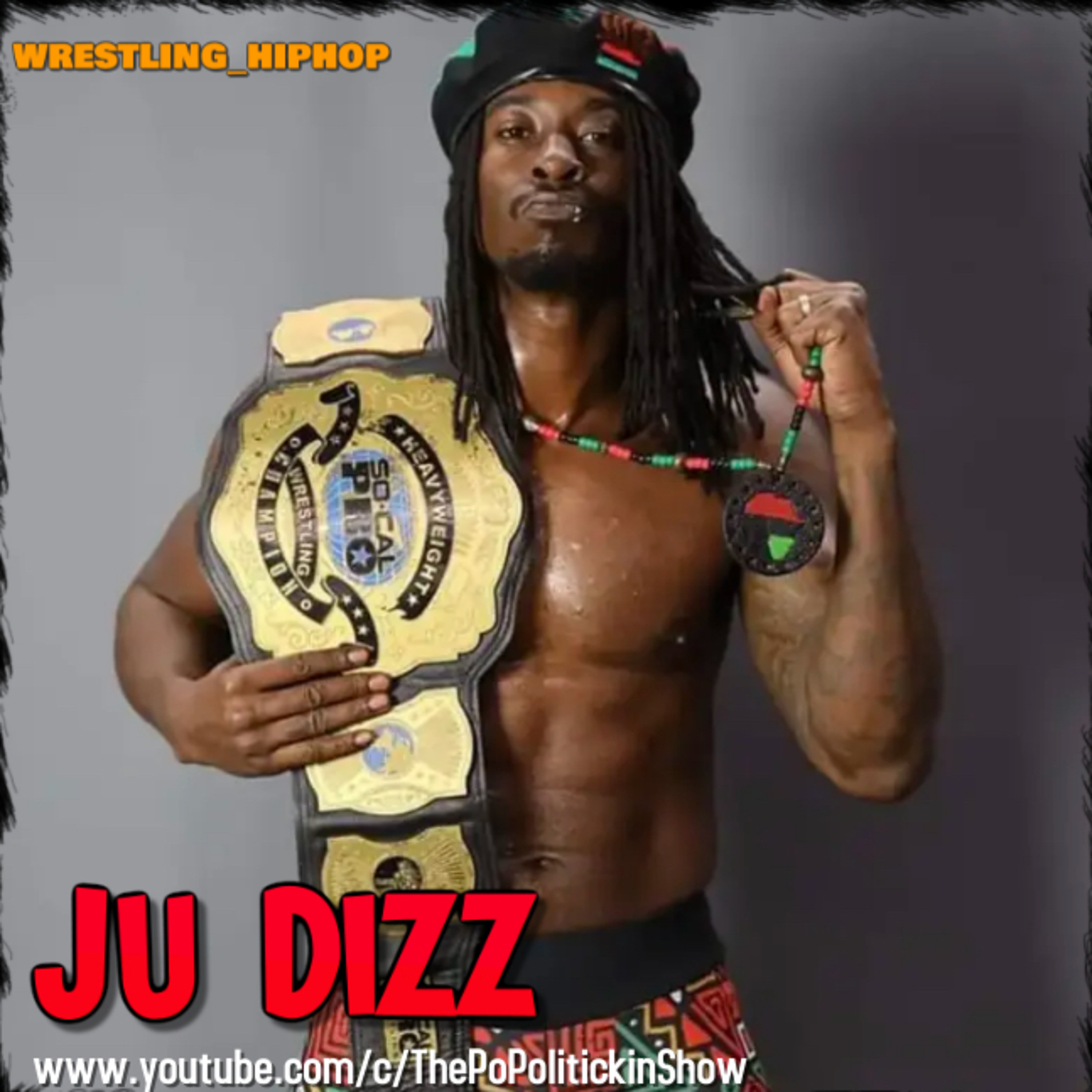 Wrestling_HipHop Podcast