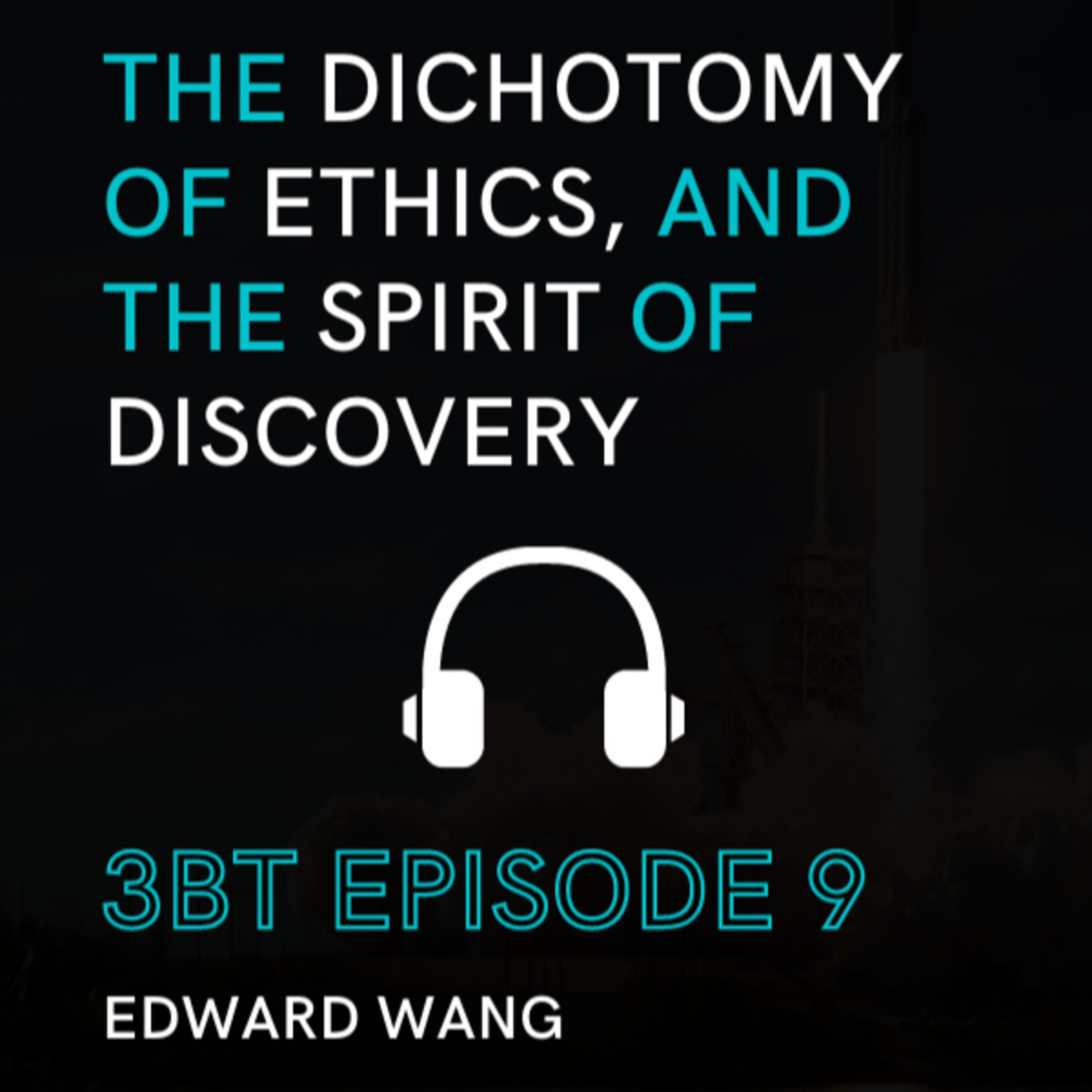 The 3 Bucket Podcast - Aditya Dewan.