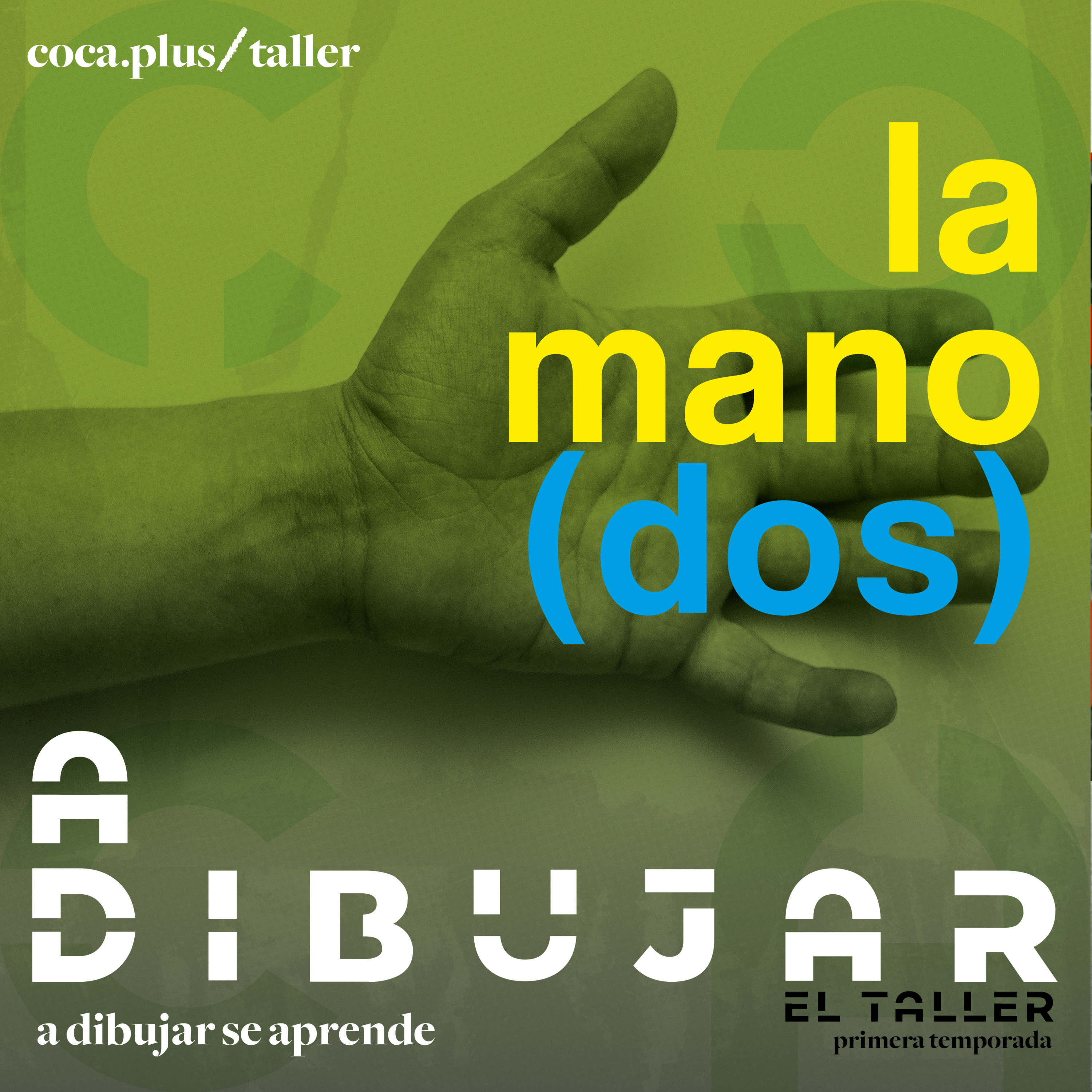 El TALLER: Despierta tu creatividad con el dibujo a mano alzada y el pensamiento crítico