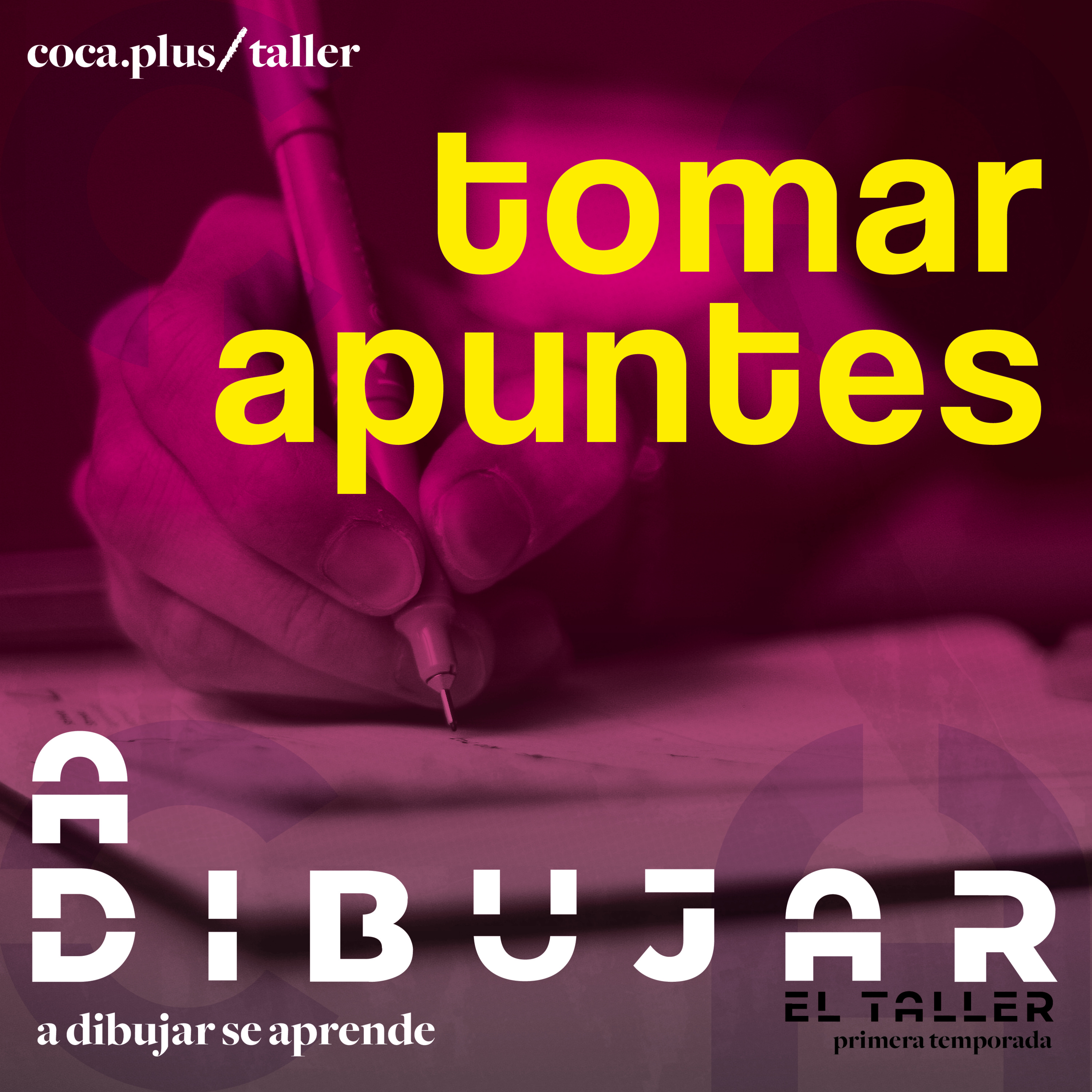 5 Aprende a tomar apuntes escritos para ayudarte a dibujar