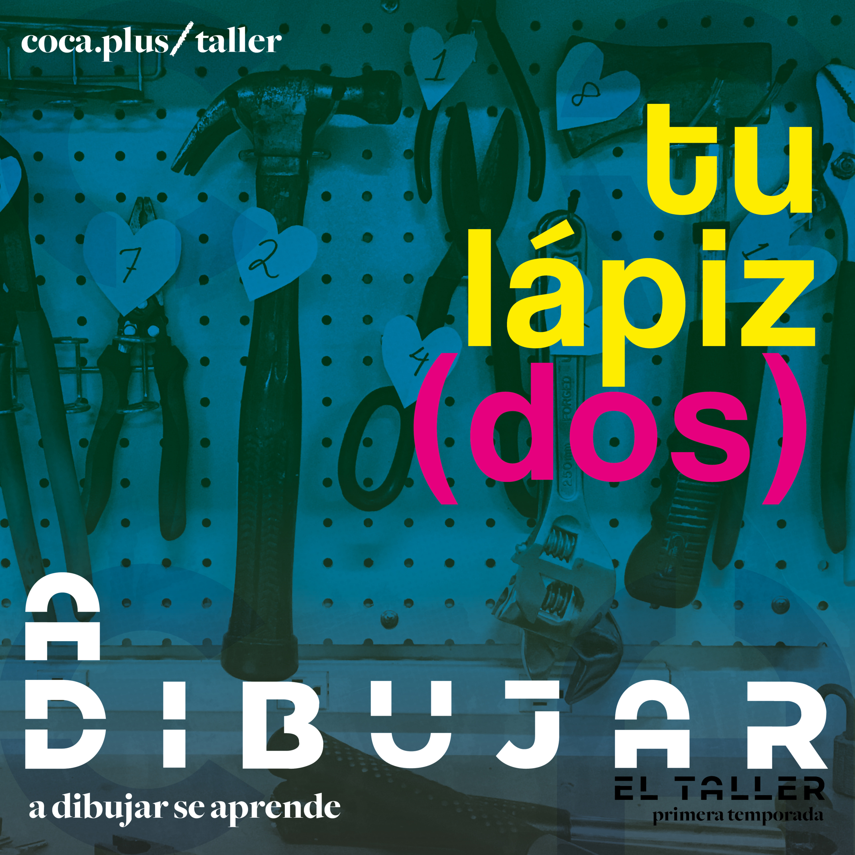 7 El lápiz y sus tipos de mina para dibujar