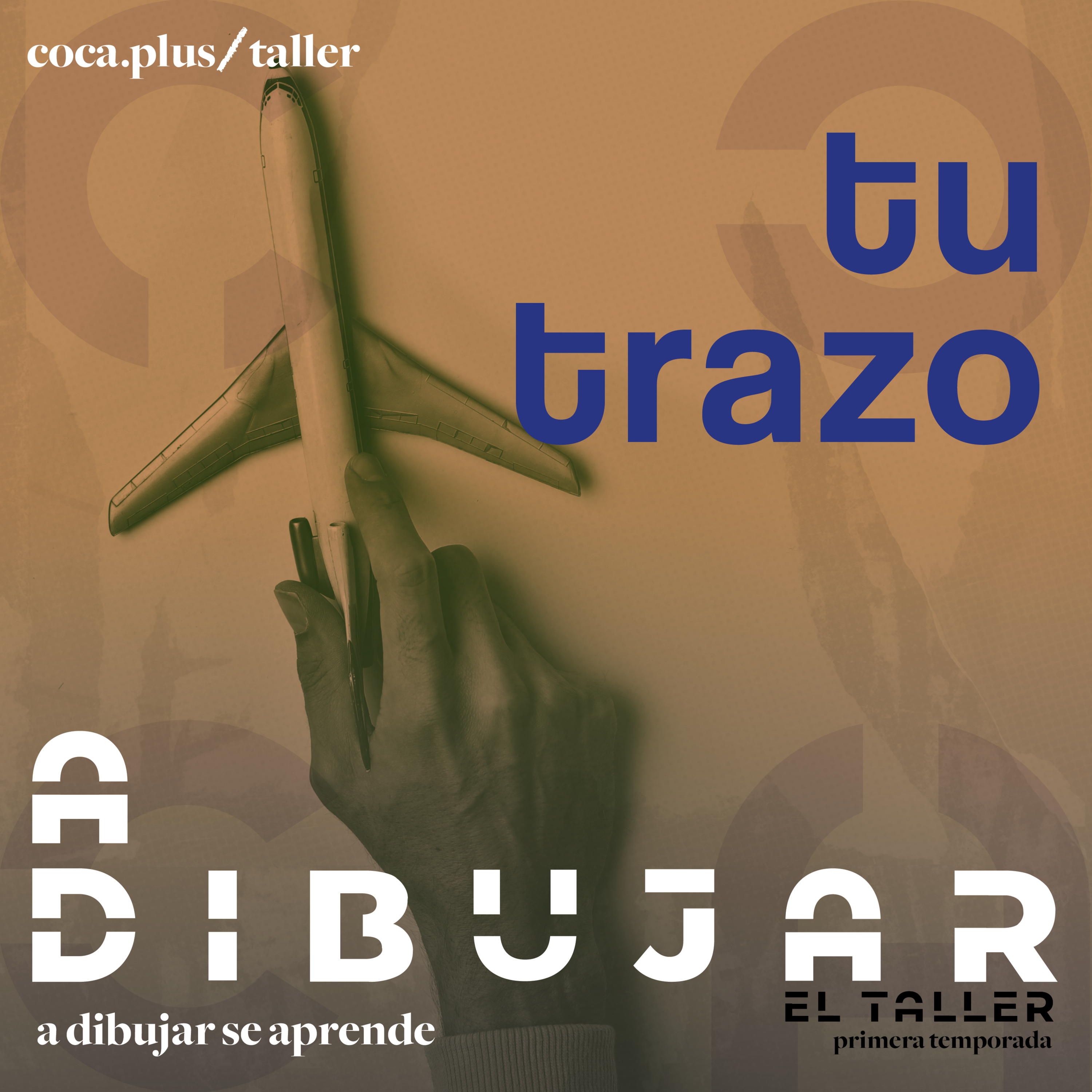 9 Cómo controlar tu trazo al dibujar