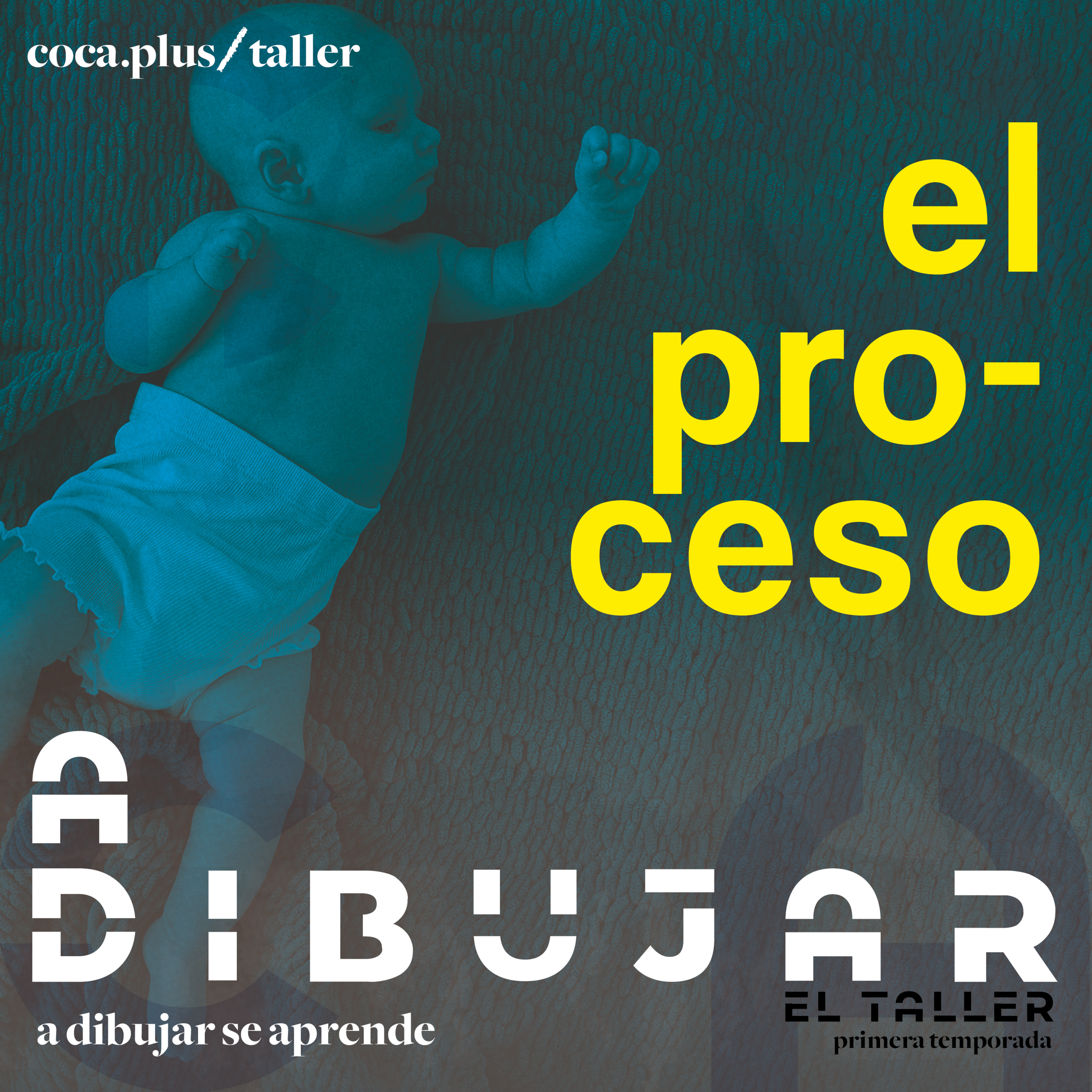 El TALLER: Despierta tu creatividad con el dibujo a mano alzada y el pensamiento crítico