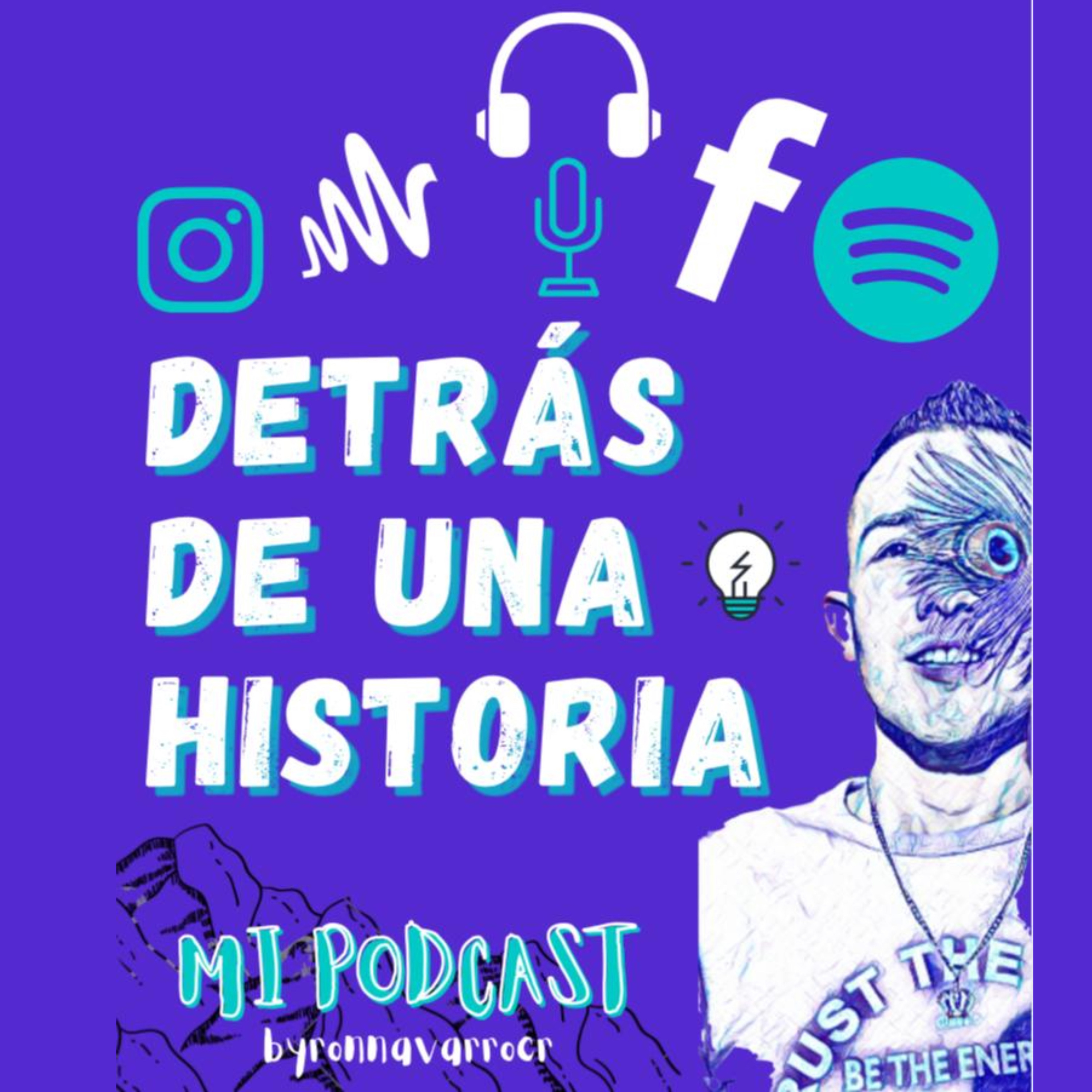 Mi padrastro abusaba de mí.  episode artwork