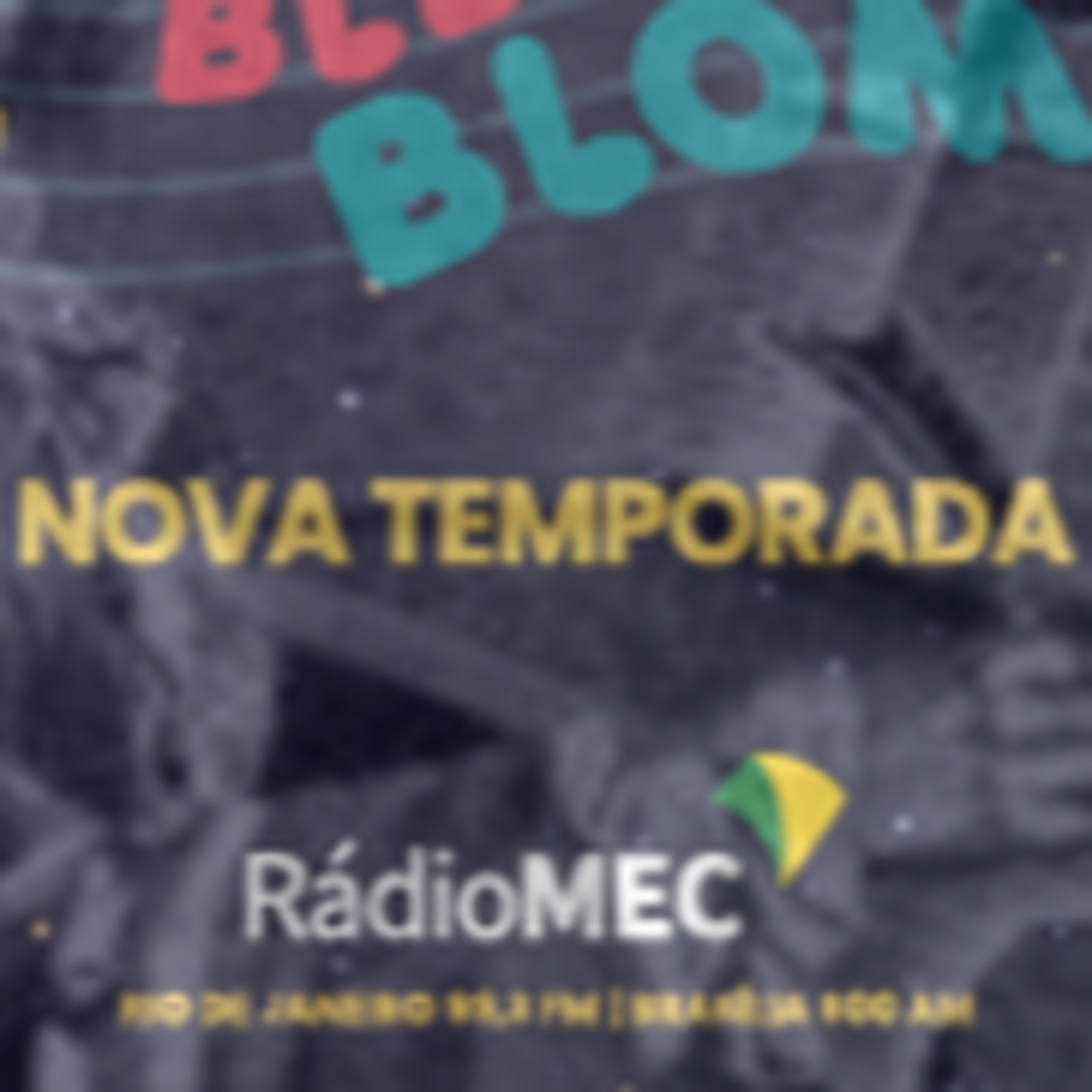 Blim-Blem-Blom