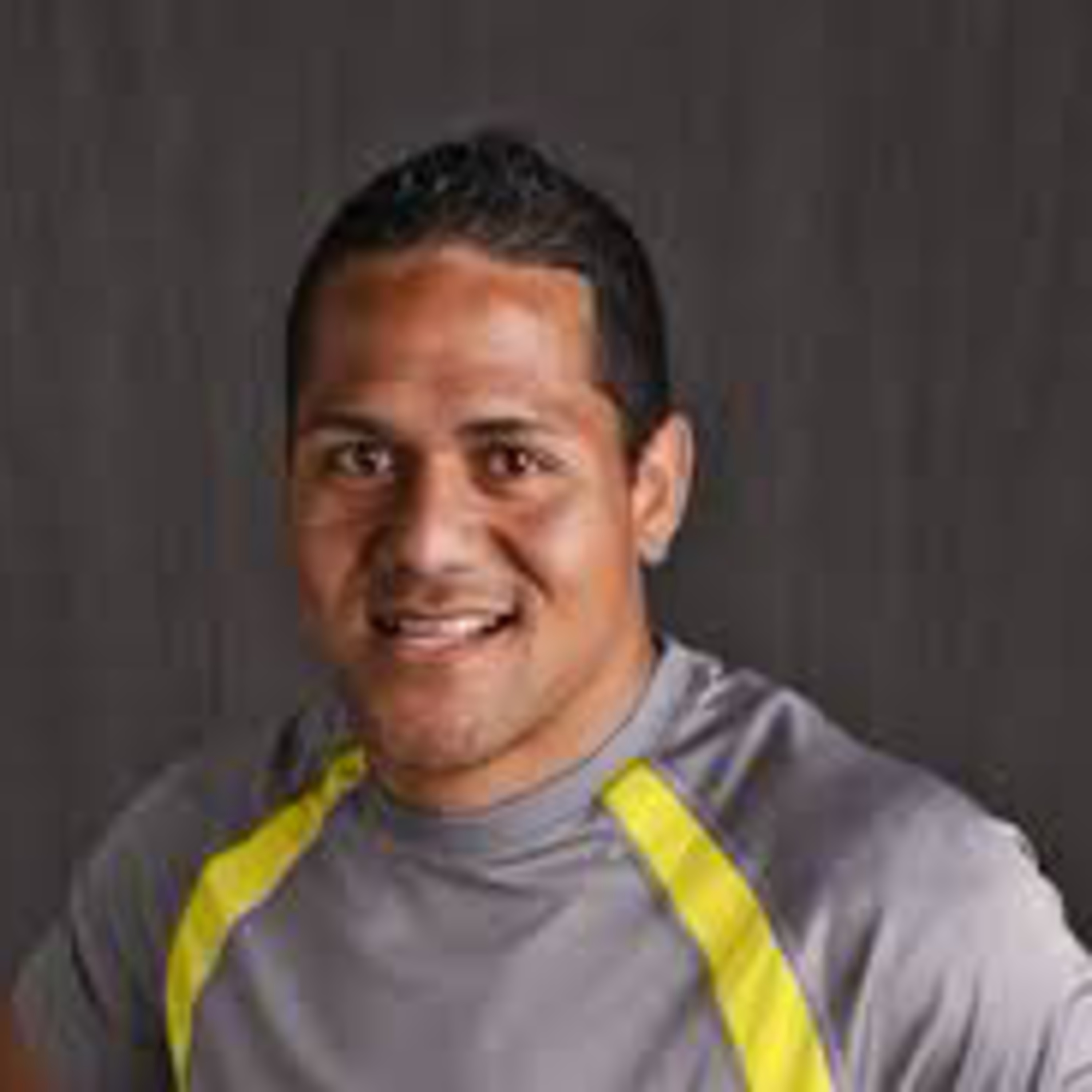 EP1 - Nicky Salapu