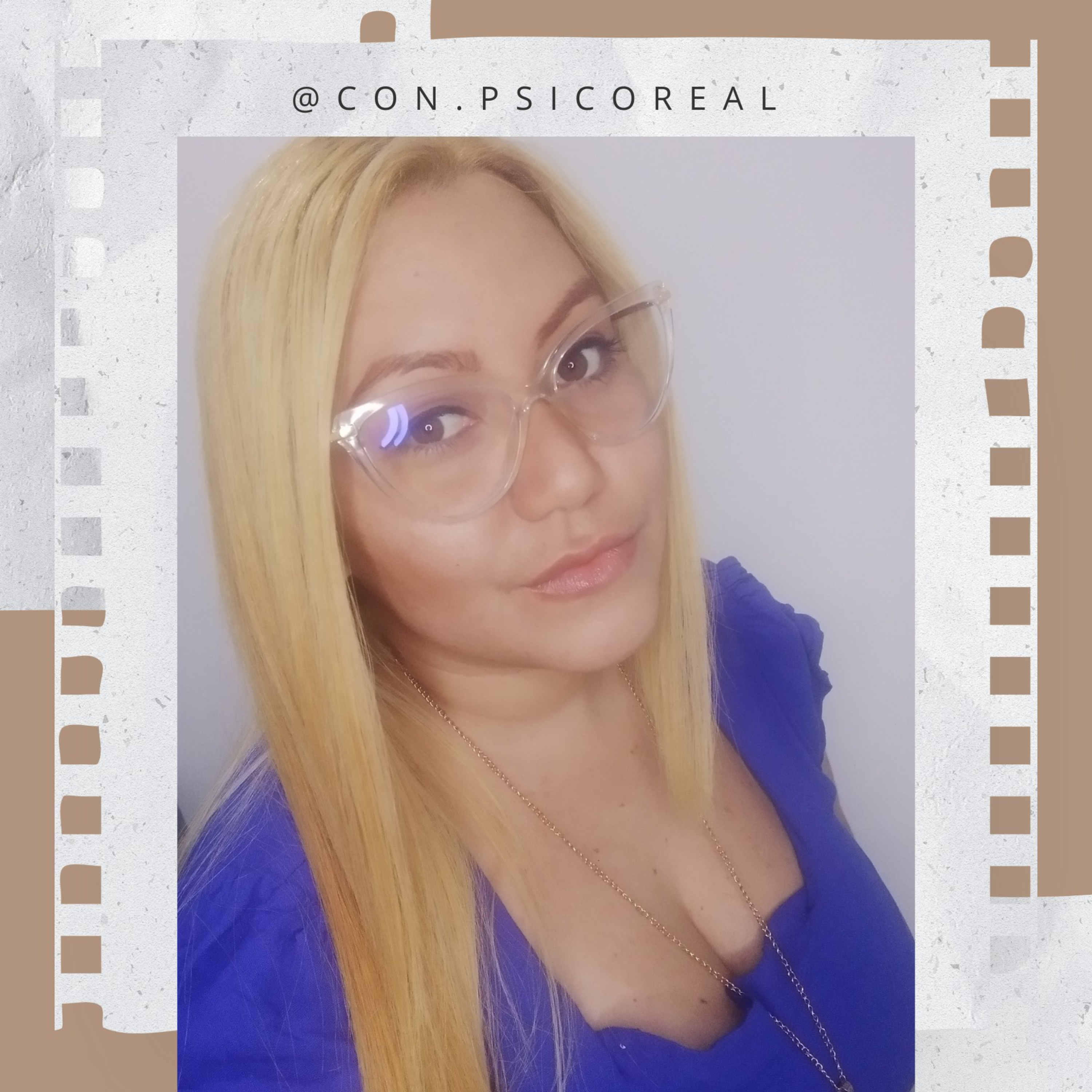 Tengo Algo Que decir | Psicoreal En Podcast