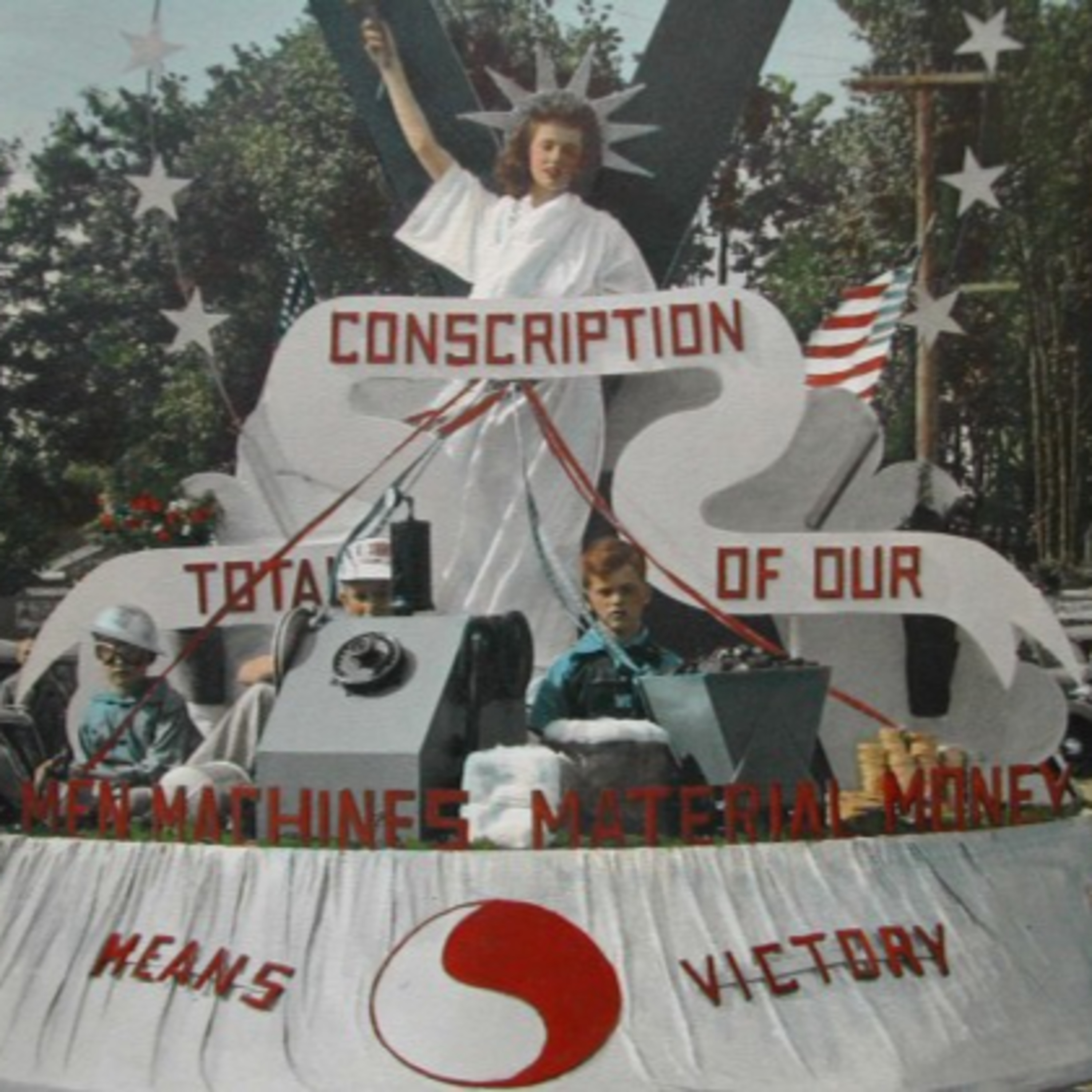PsyPolitics