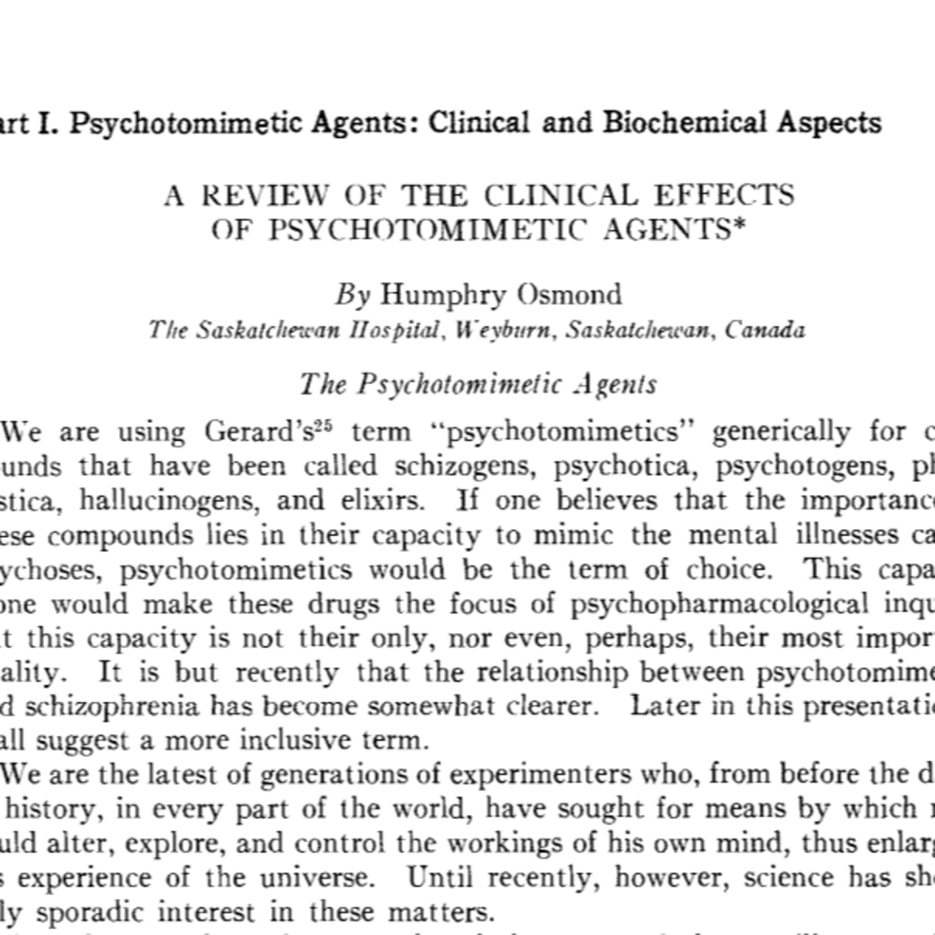 PsyPolitics