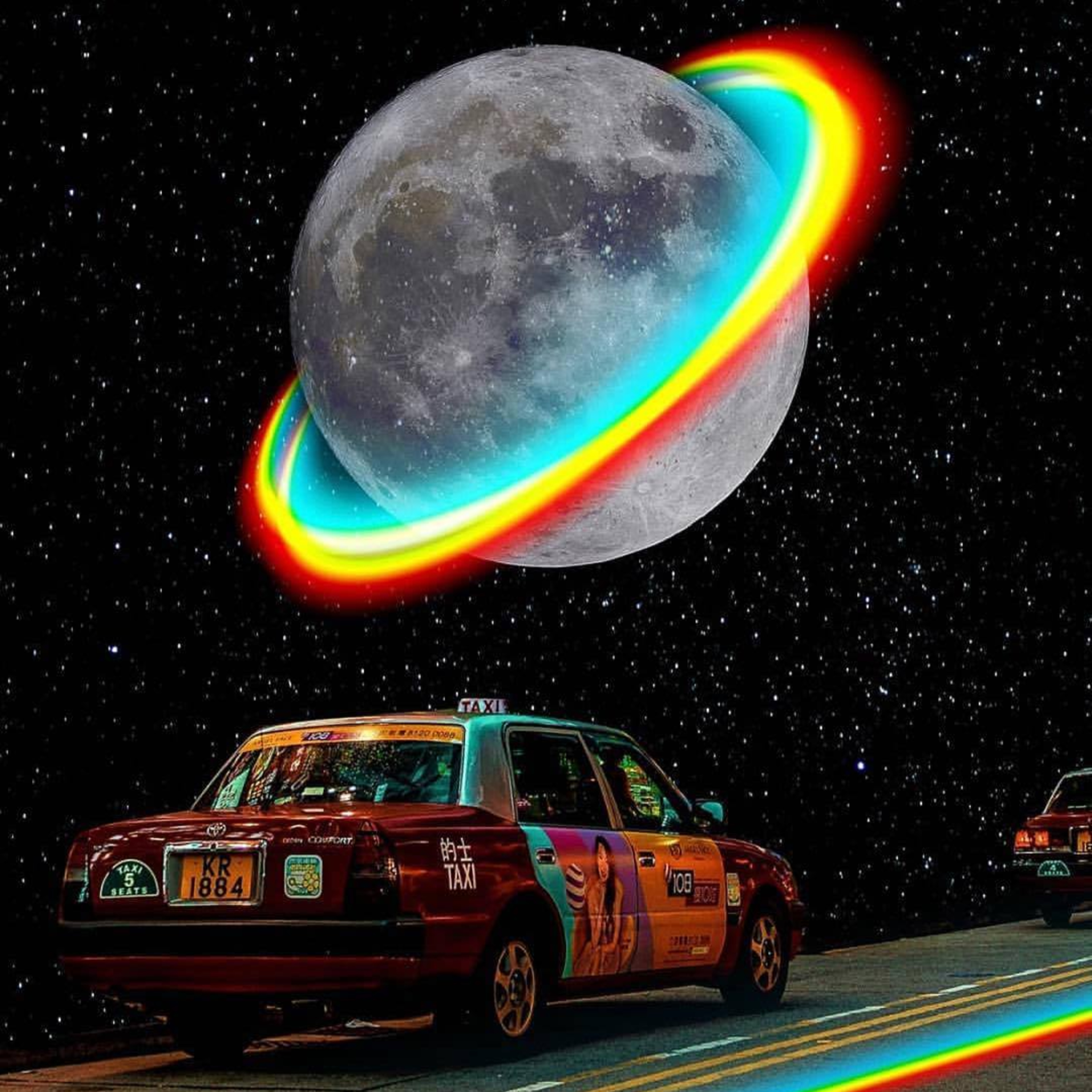 PsyPolitics