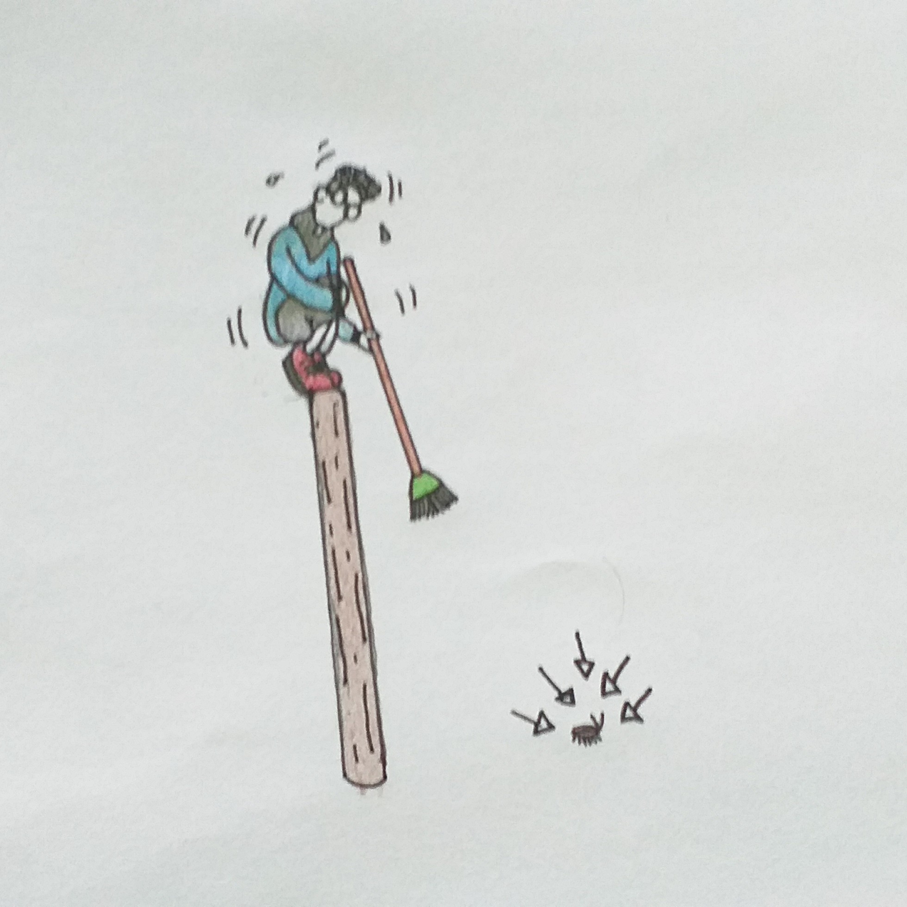 TÁ FRIO.(Ainda bem) episode artwork