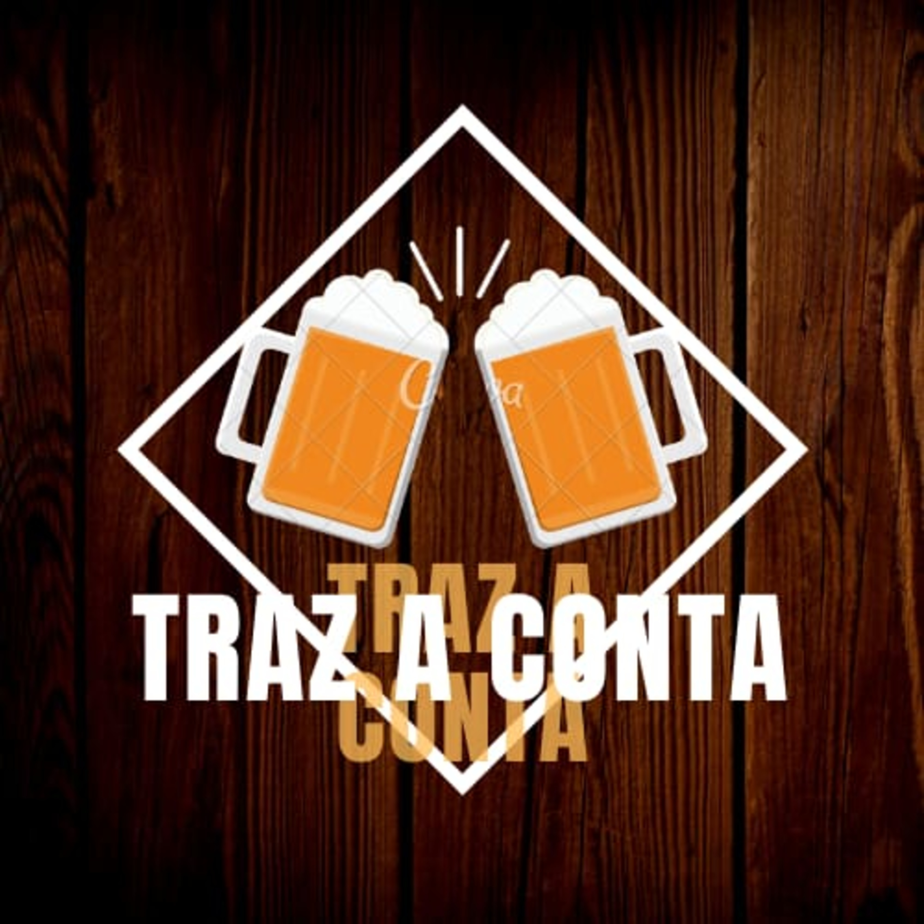 Traz A Conta