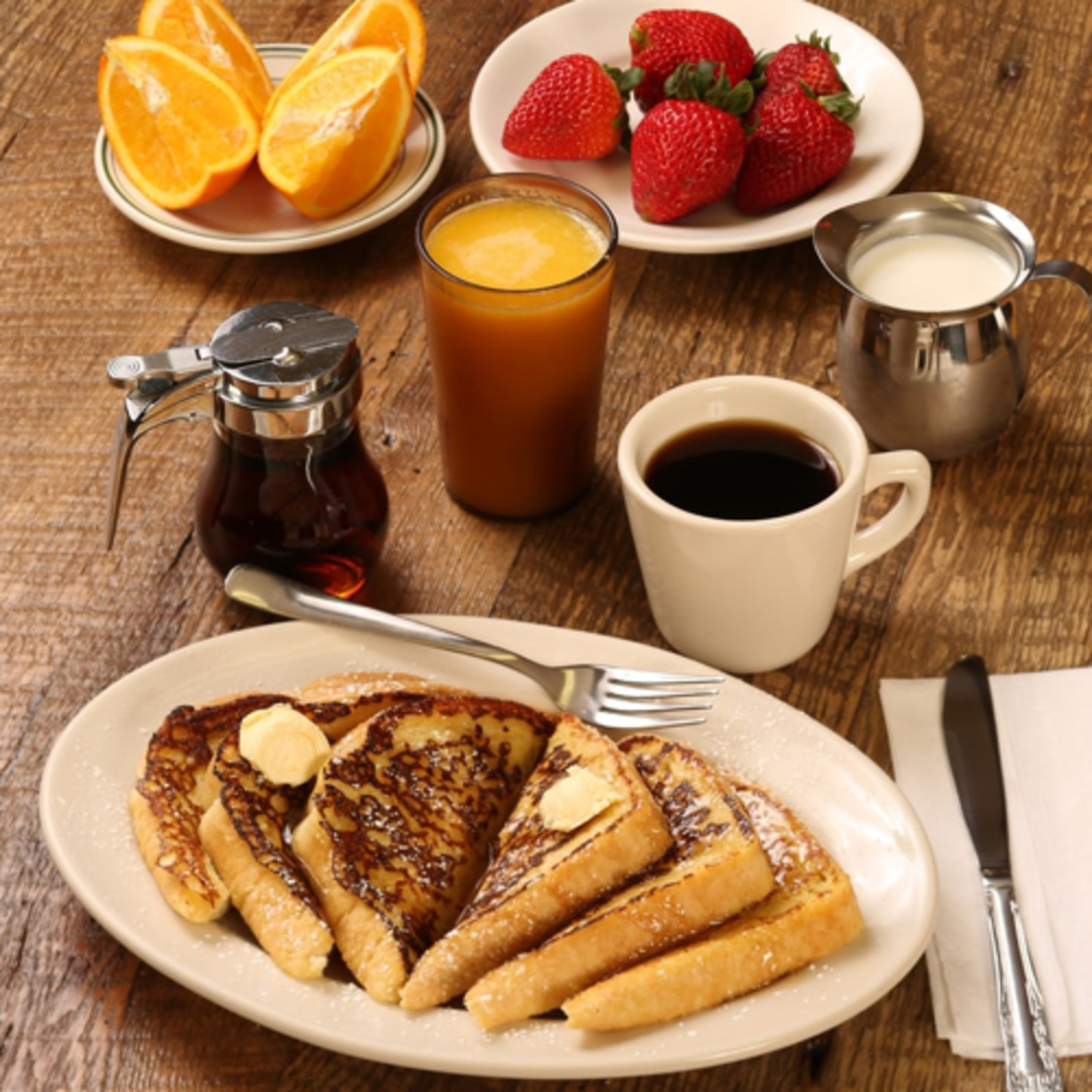 朝食= Breakfast  episode artwork