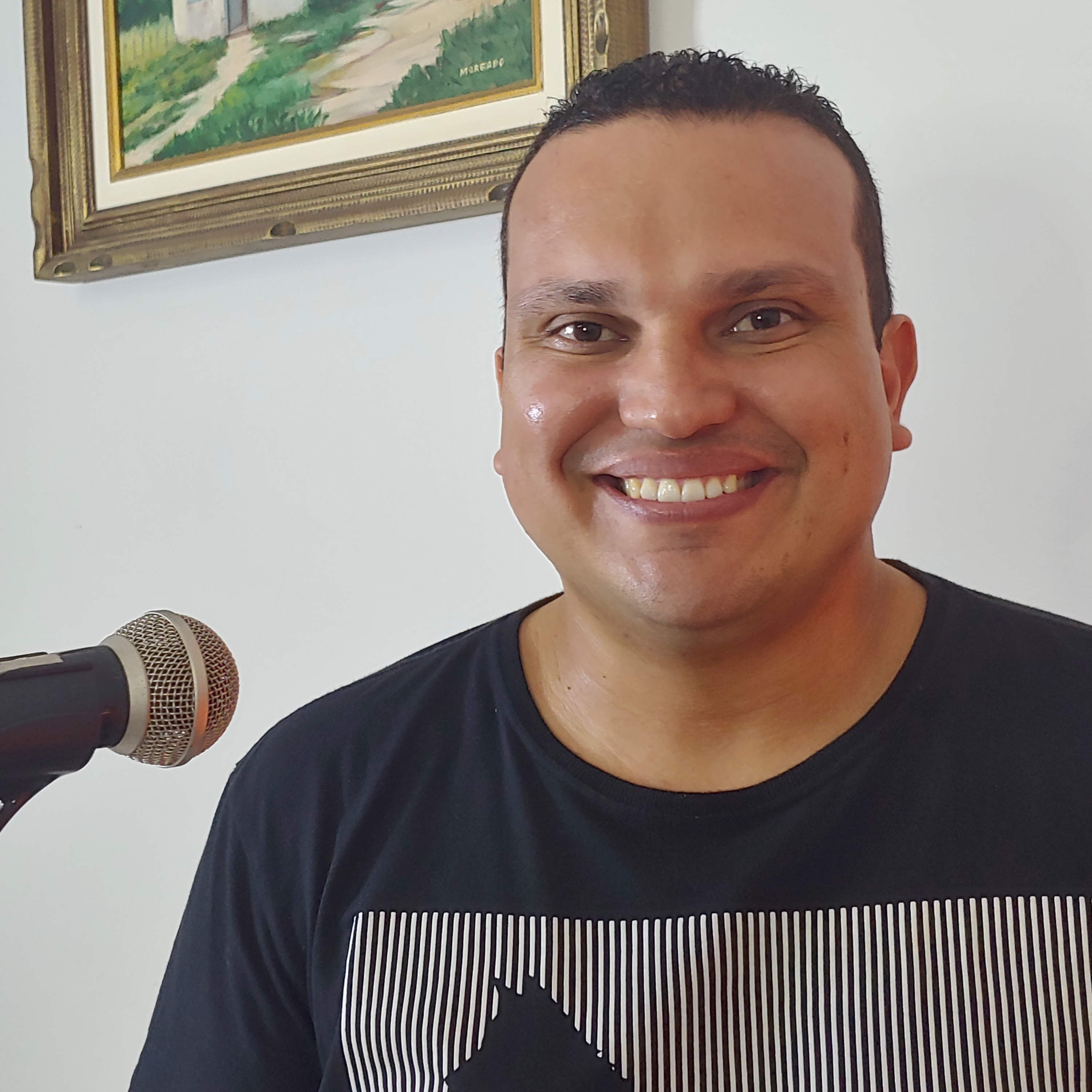 Acordes Pra Jesus - Me e Morgado