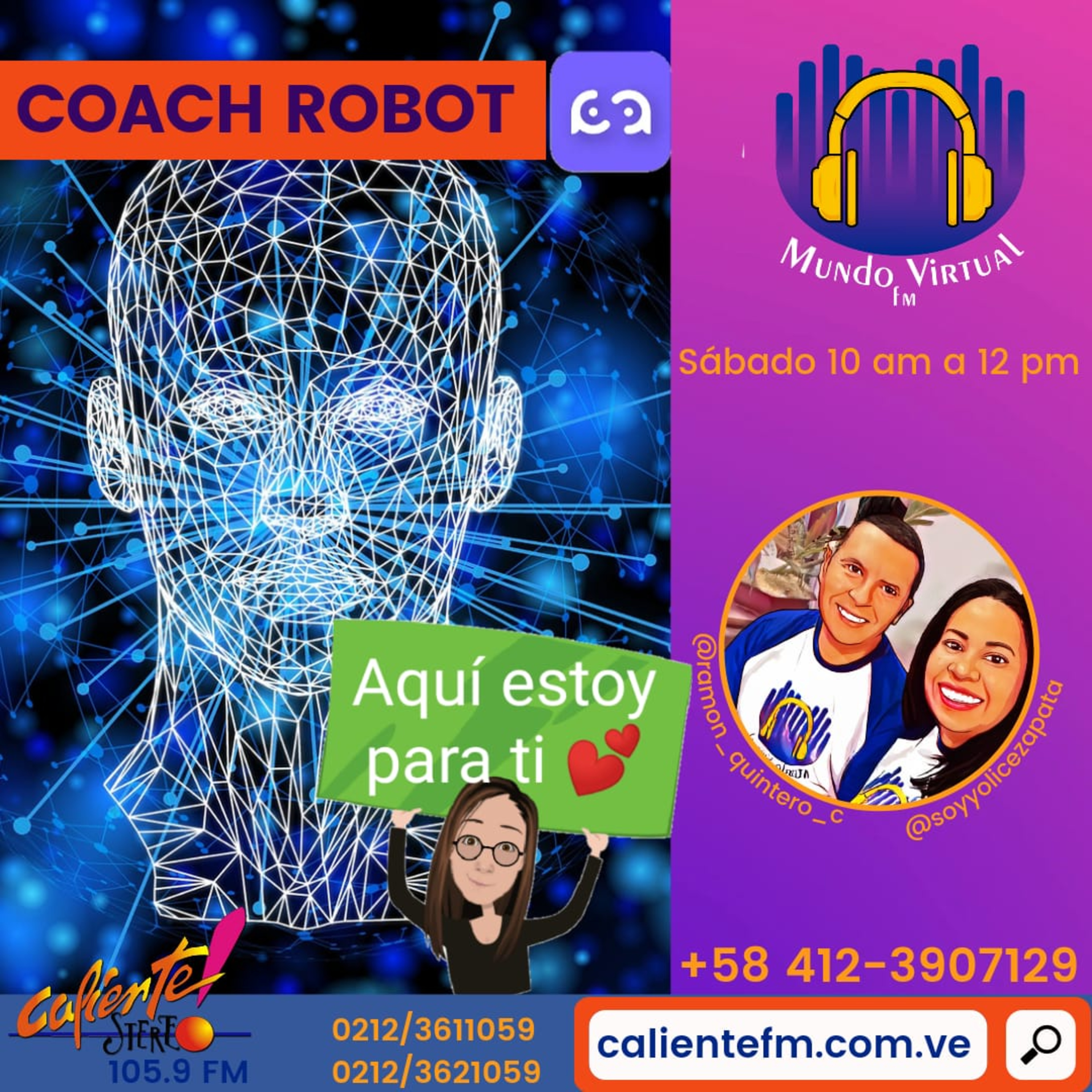 Mundo Virtual